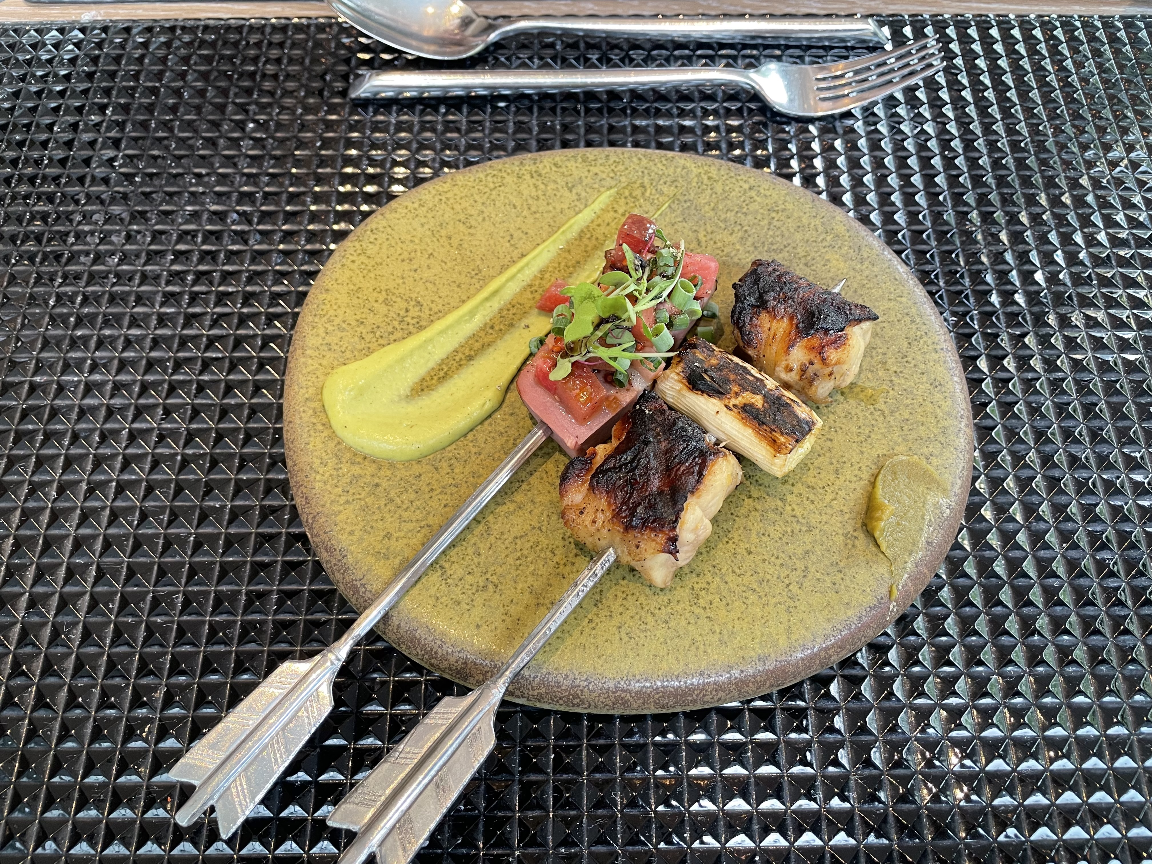 ザ ストリングス表参道