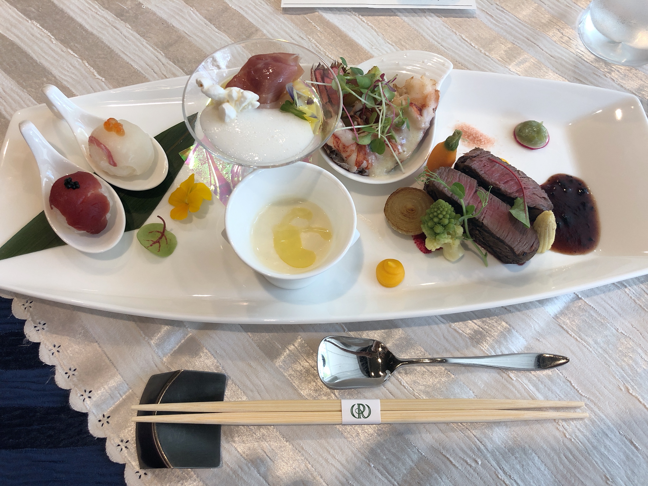 ラヴィール岡山