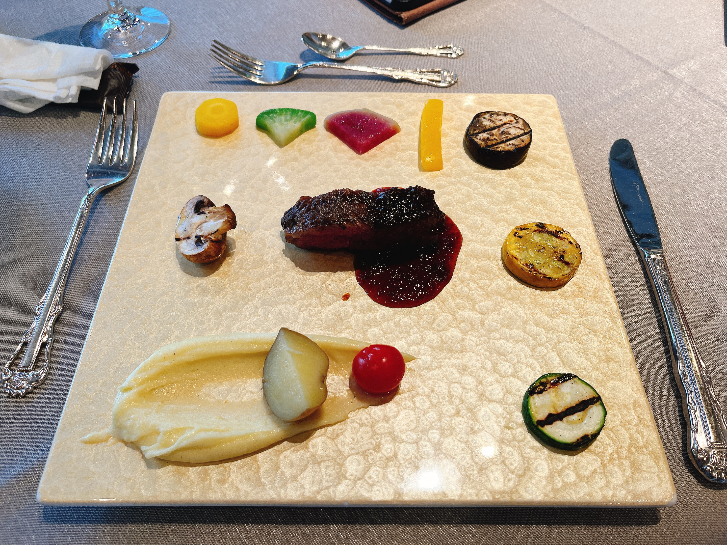 カサ・デ・アンジェラ馬車道(Casa d' Angela)