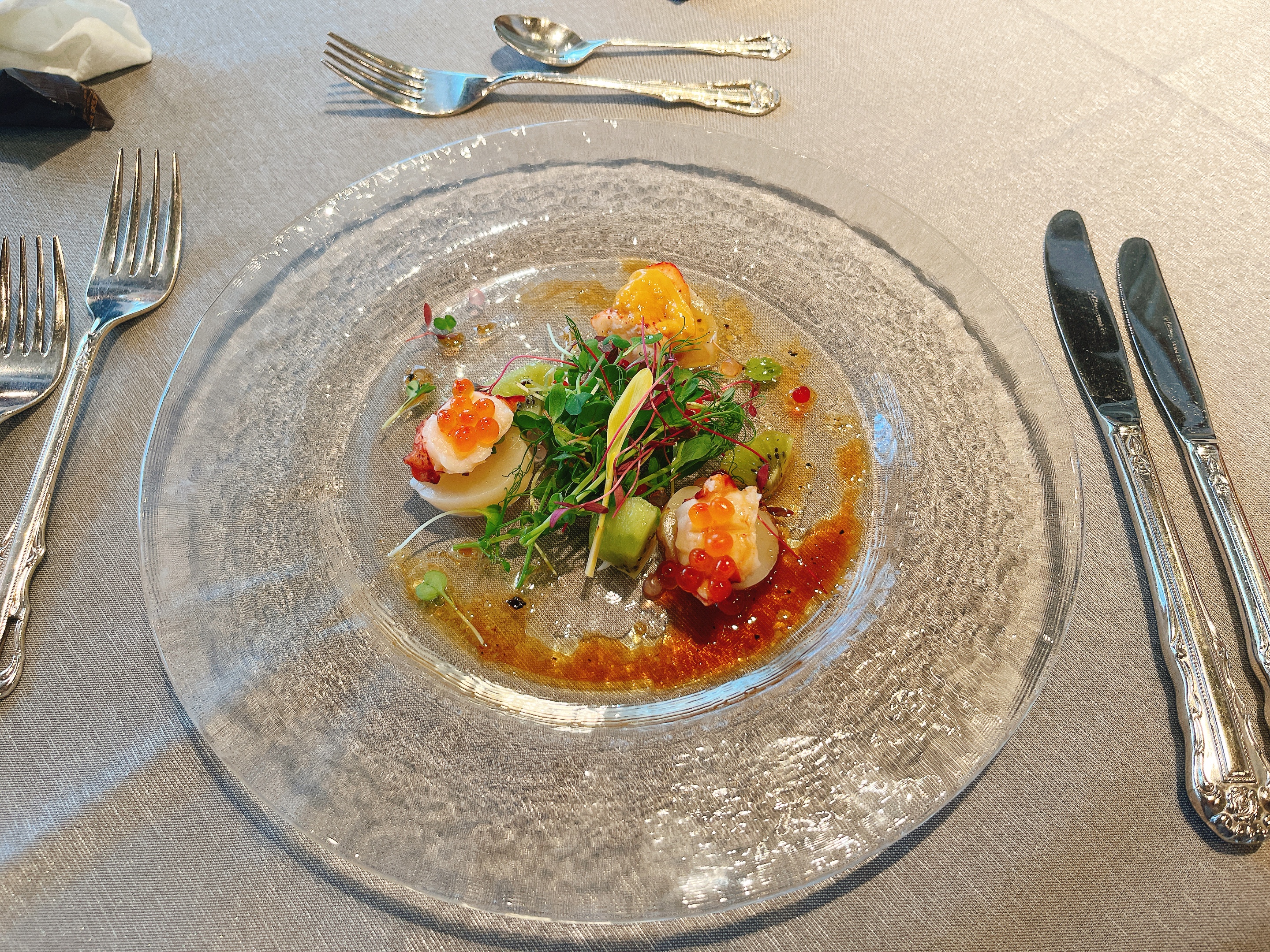 カサ・デ・アンジェラ馬車道(Casa d' Angela)