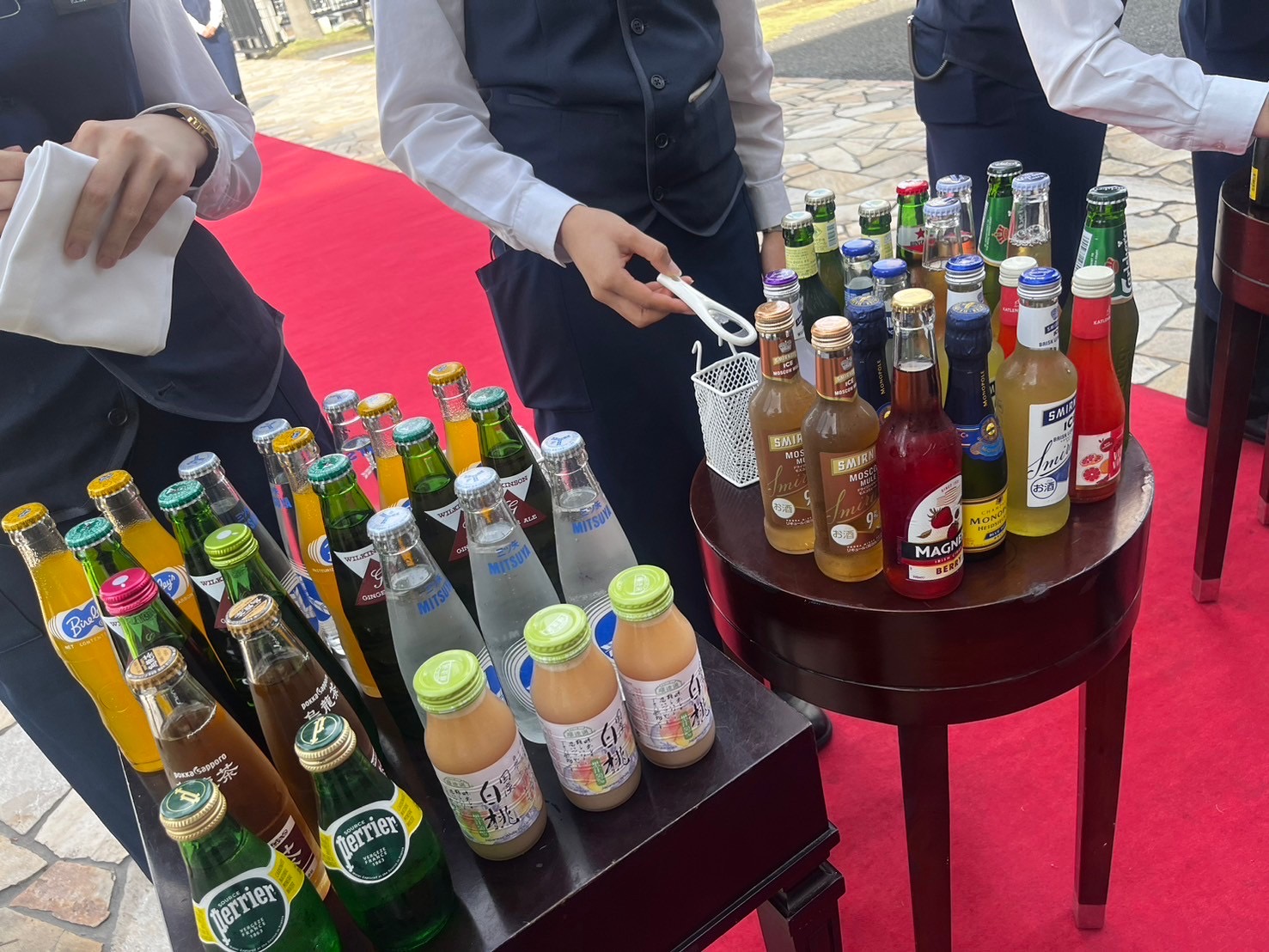 ニーズ湘南茅ヶ崎（旧名：茅ヶ崎迎賓館）