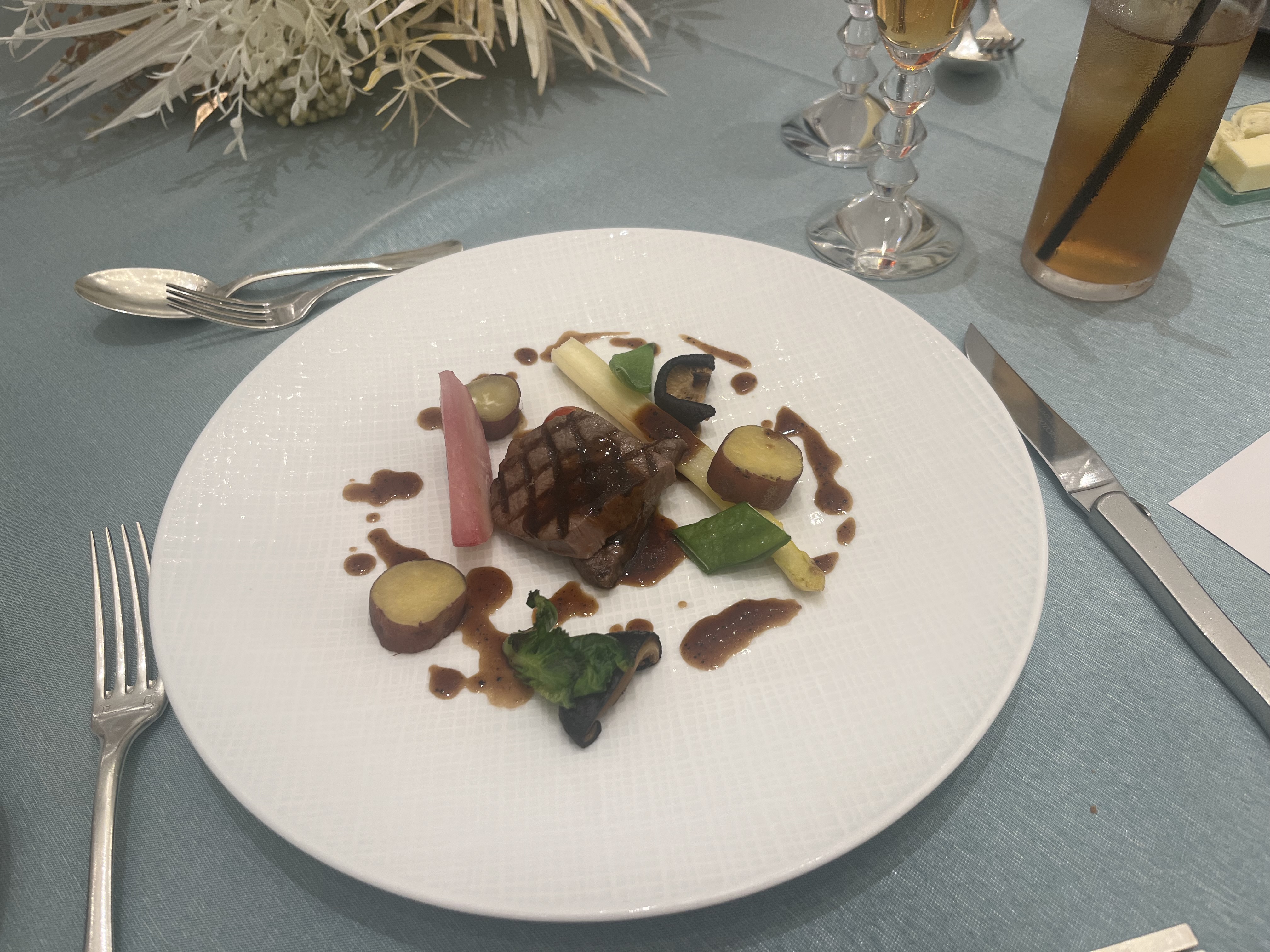 セント・ラファエロチャペル東京