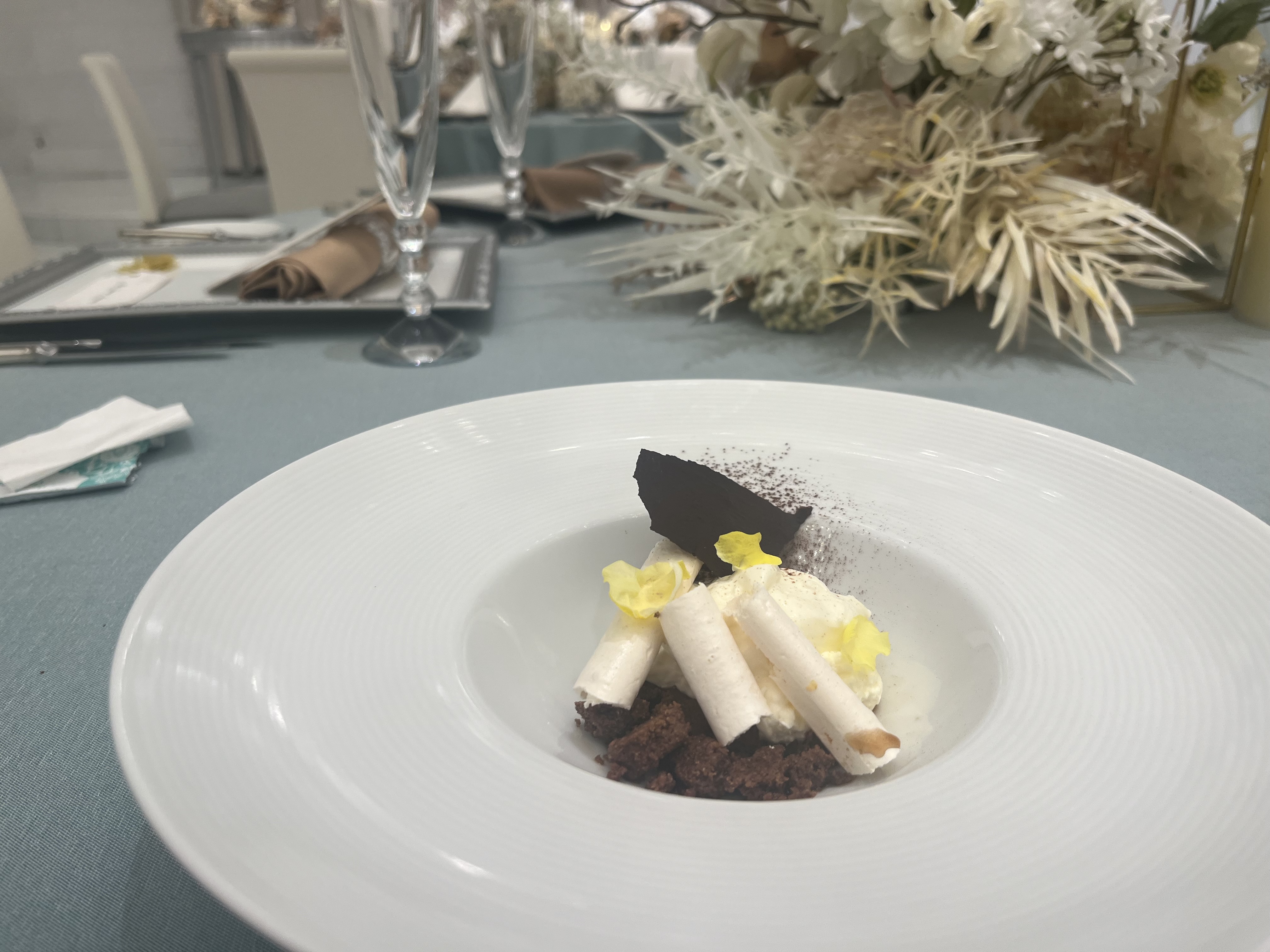 セント・ラファエロチャペル東京