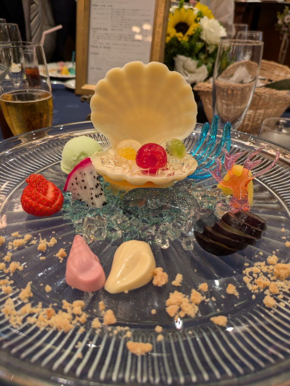 コルティーレ茅ヶ崎