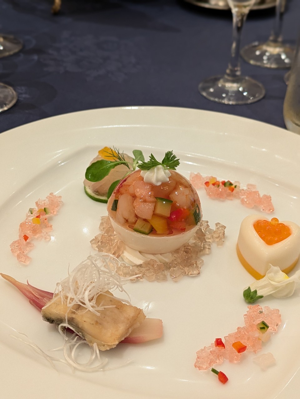 コルティーレ茅ヶ崎