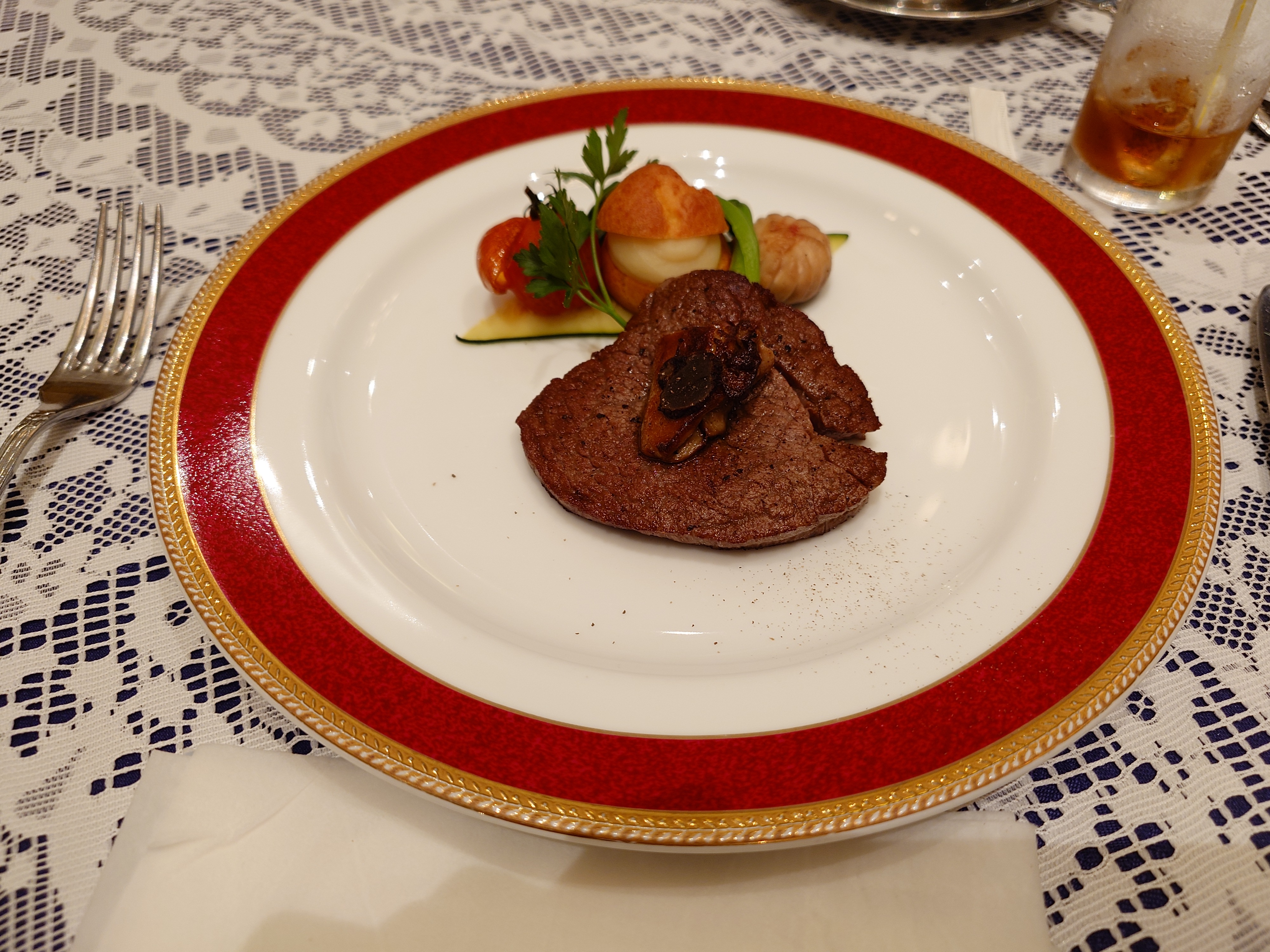 コルティーレ茅ヶ崎