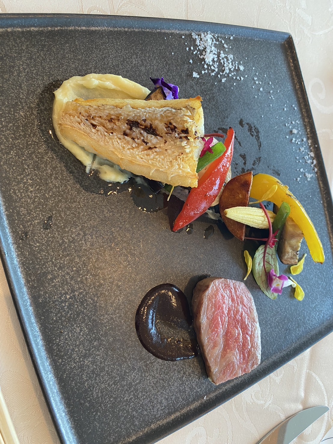 The 33 Sense of Wedding