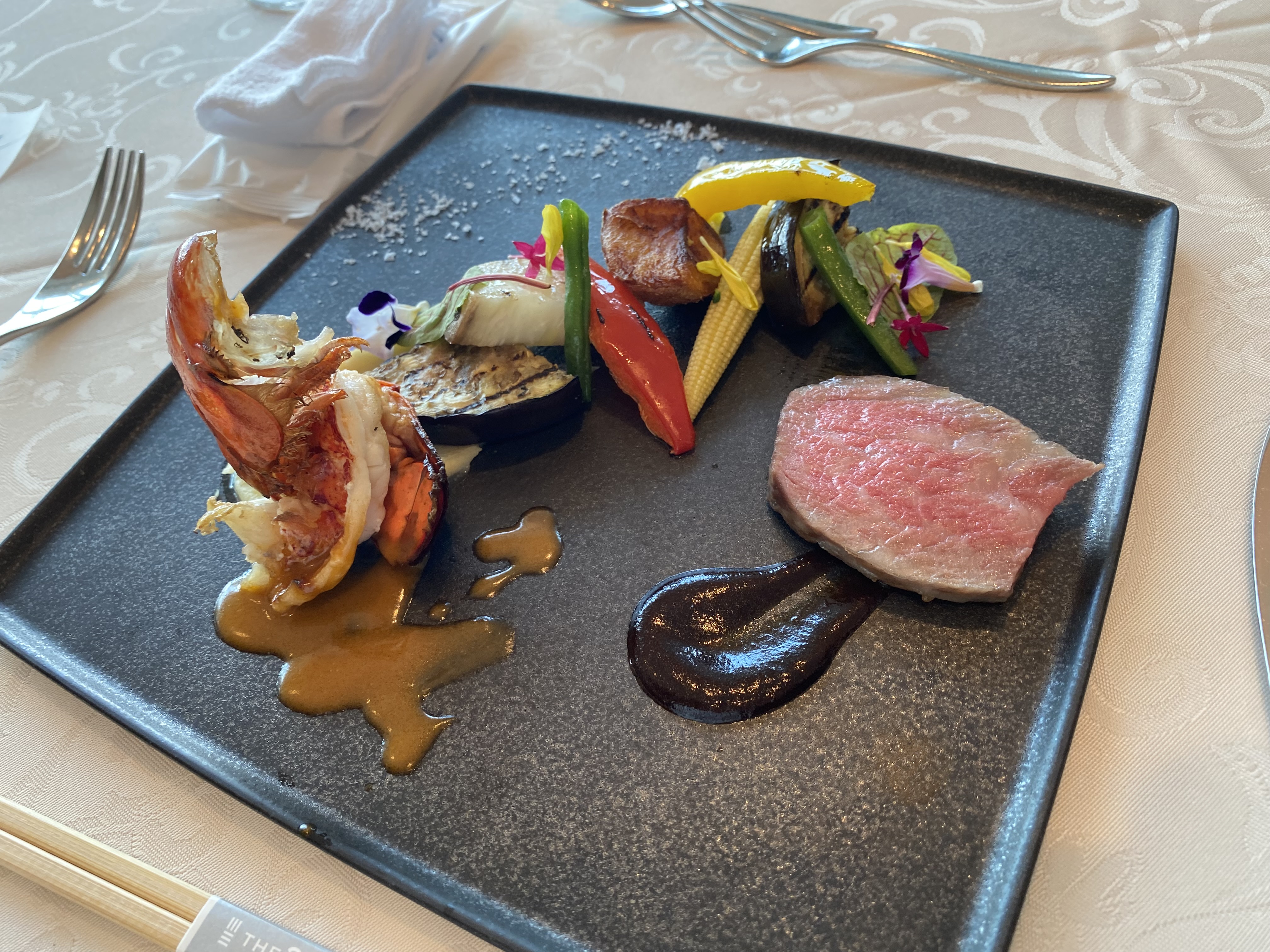 The 33 Sense of Wedding