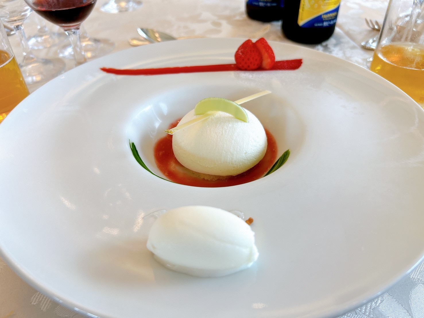 ロイヤルパインズホテル浦和