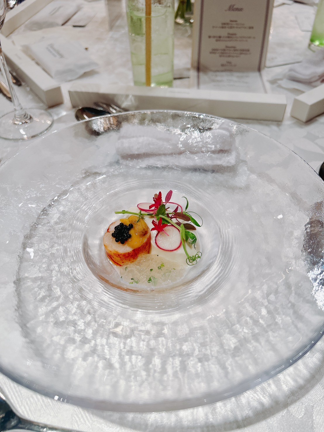 The 33 Sense of Wedding