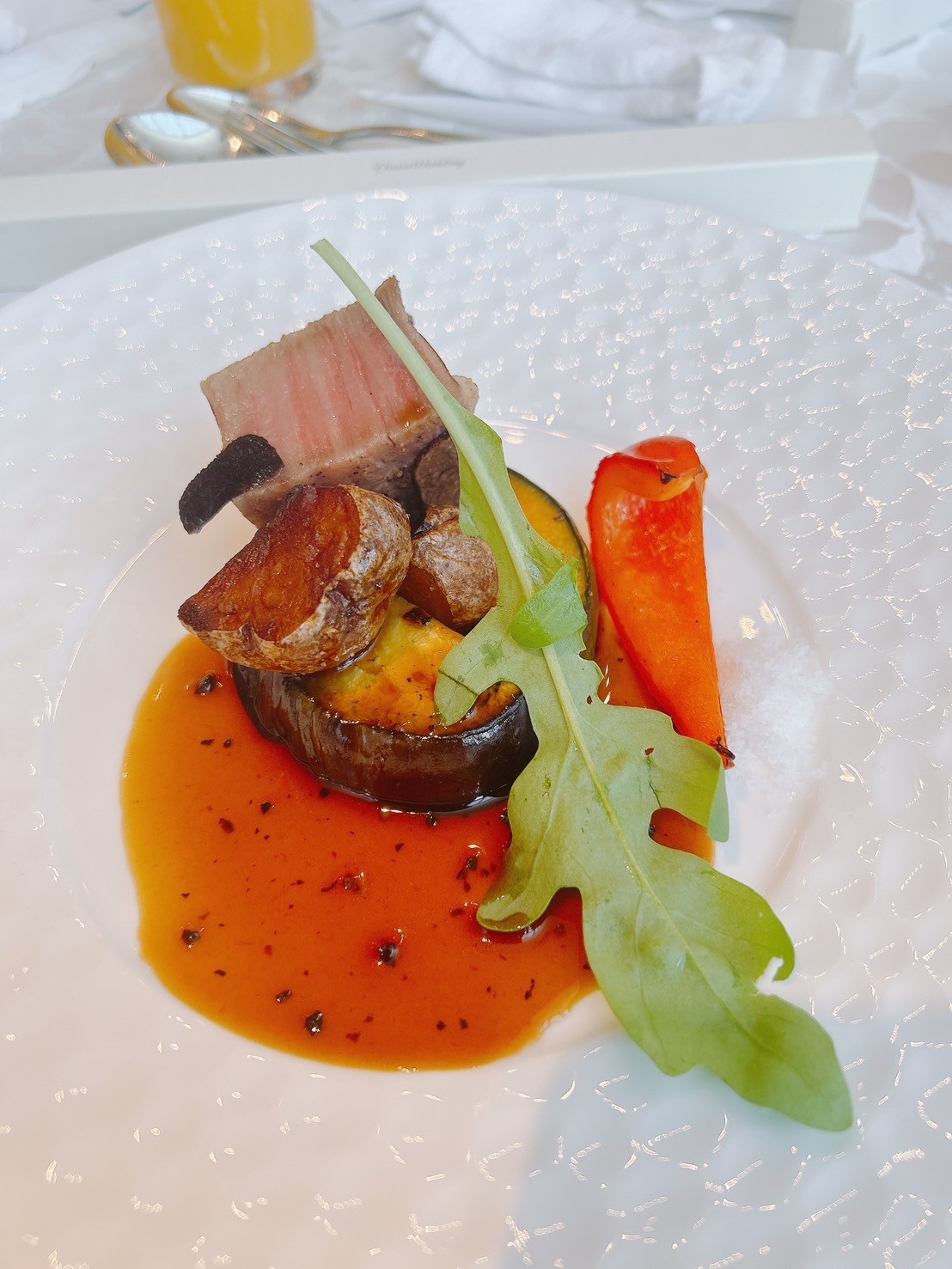 The 33 Sense of Wedding