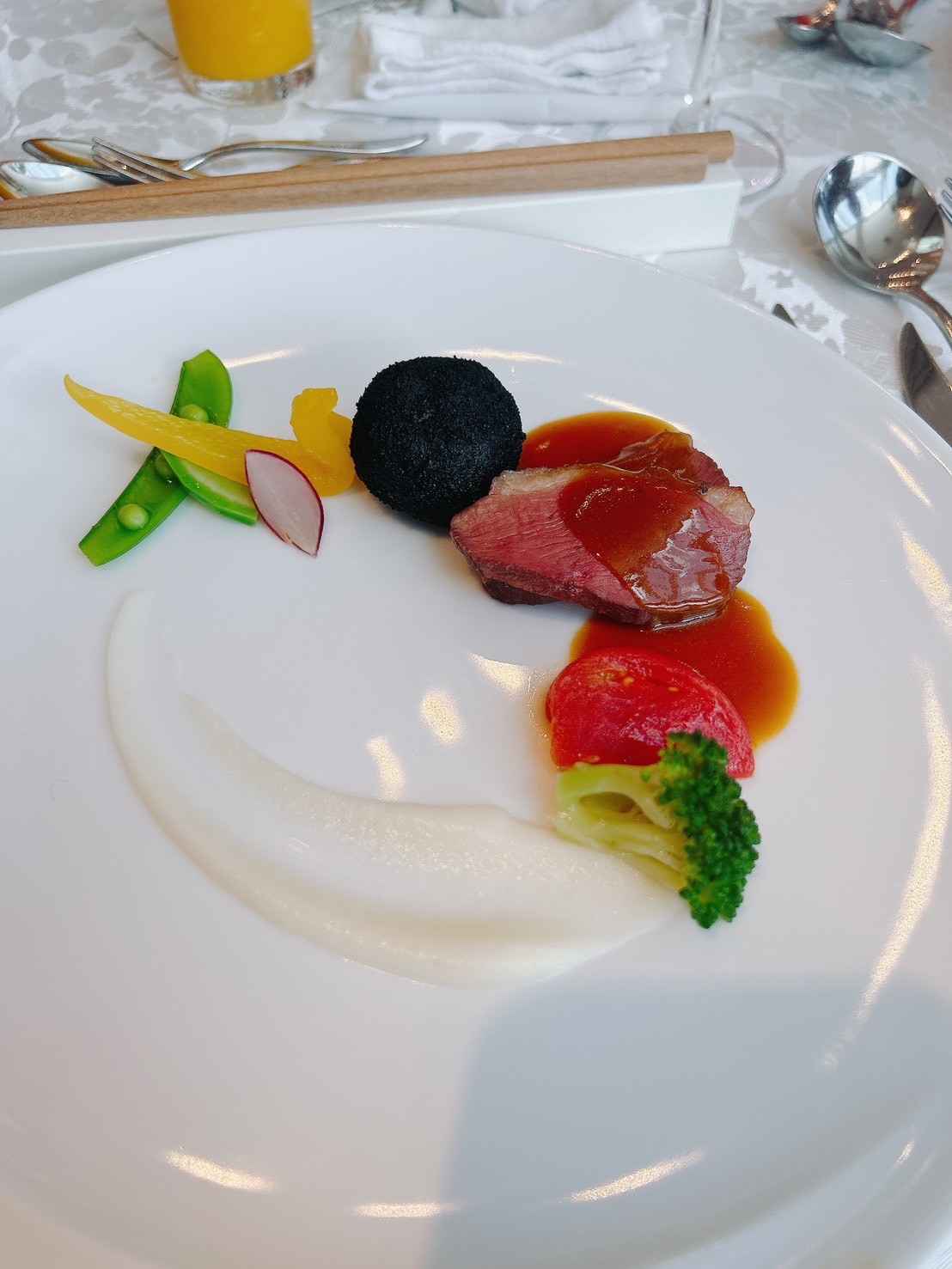 The 33 Sense of Wedding