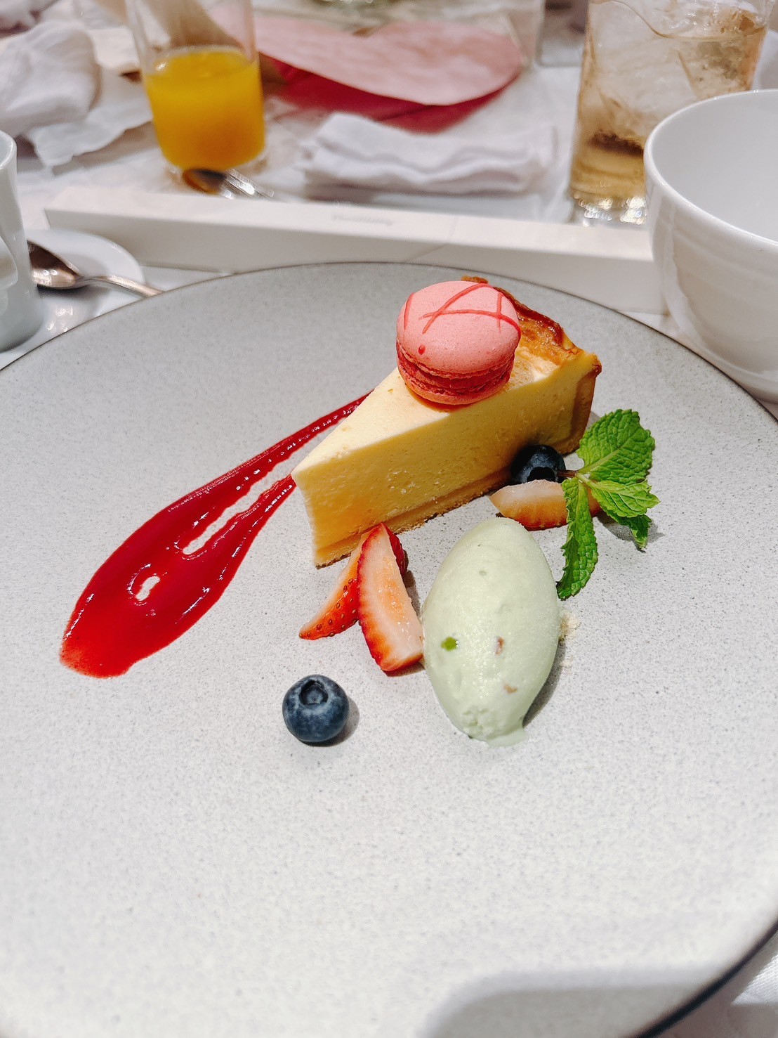 The 33 Sense of Wedding