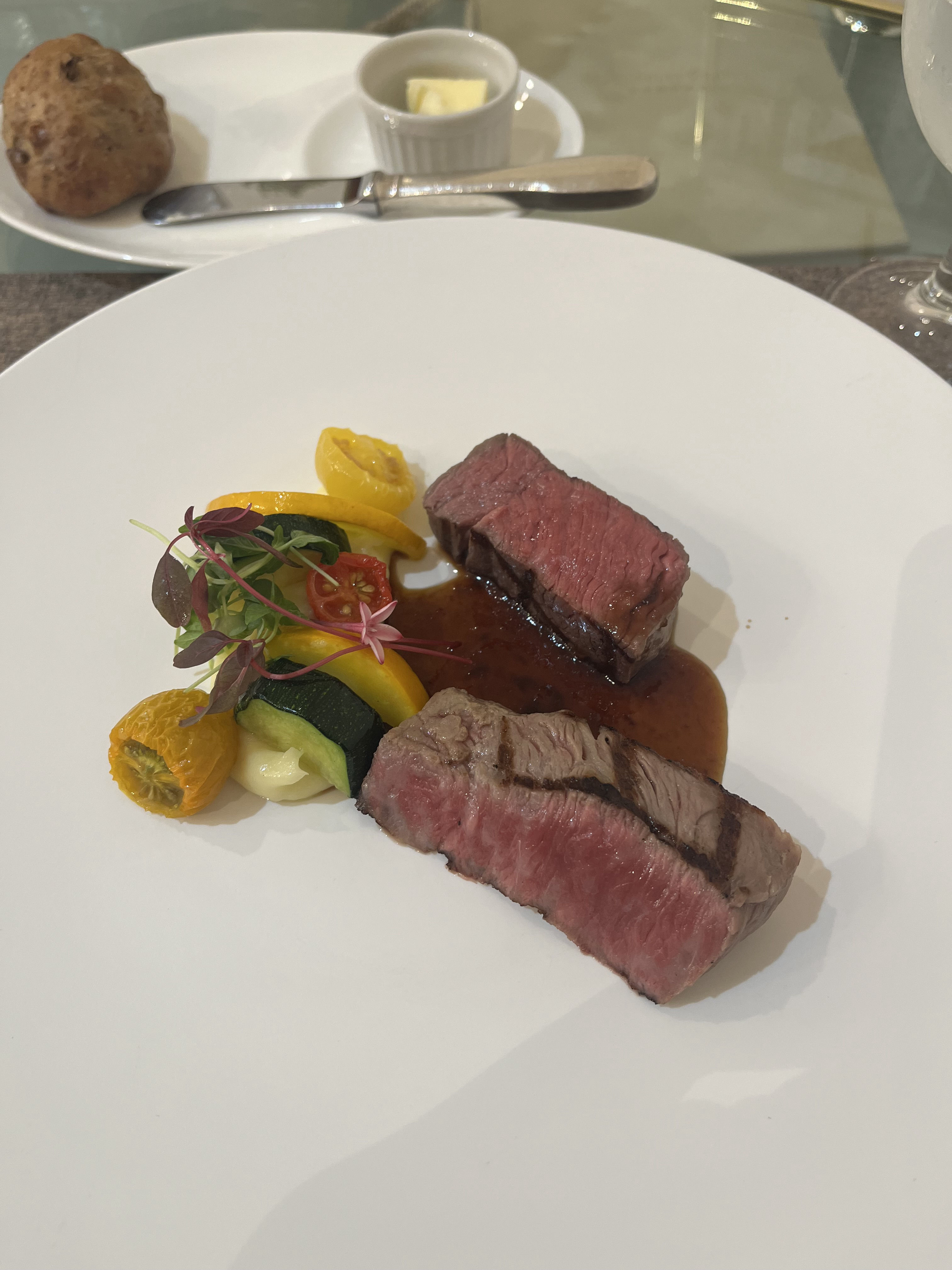 セント・ラファエロチャペル御堂筋