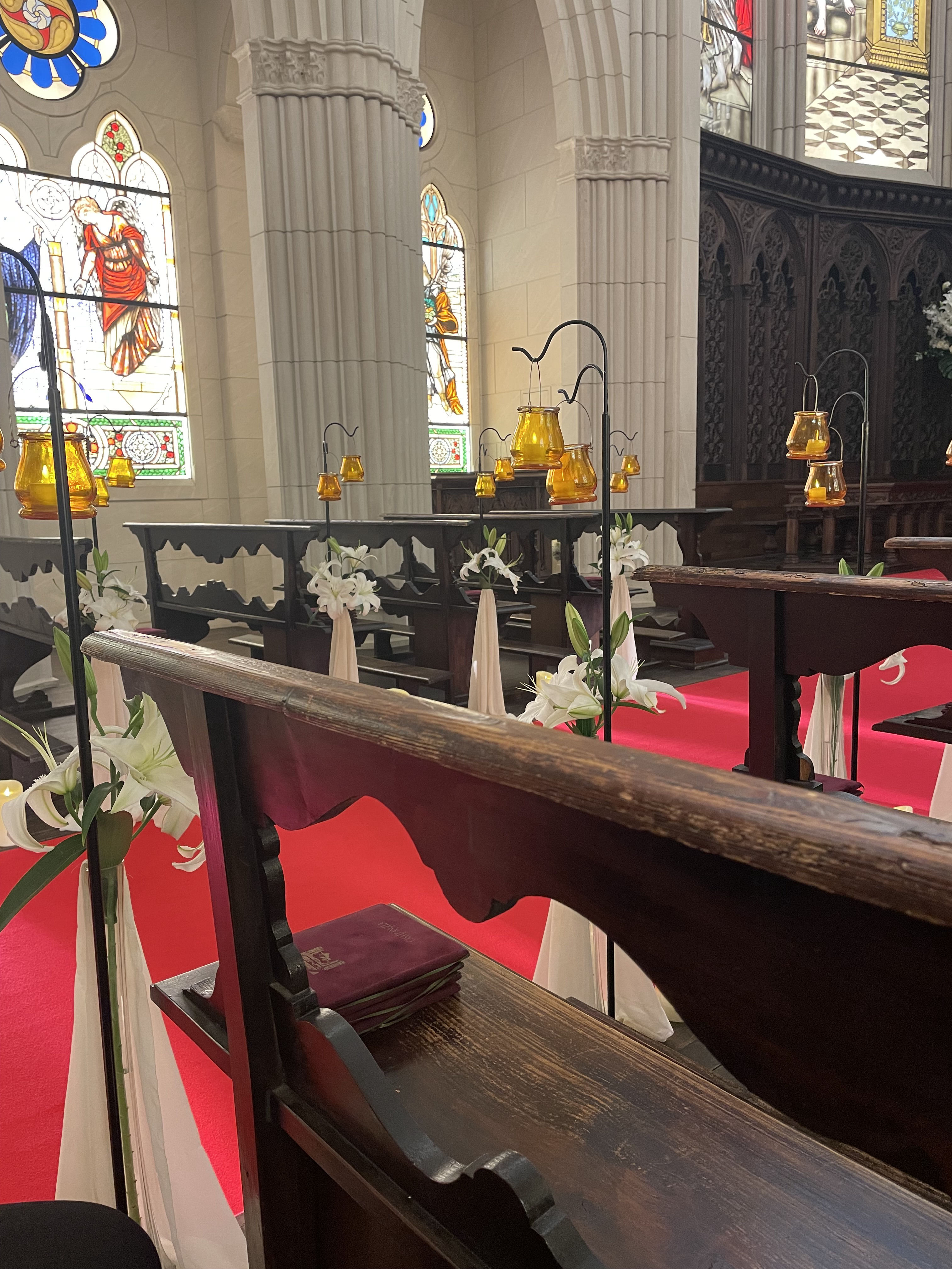 カサ・デ・アンジェラ馬車道(Casa d' Angela)