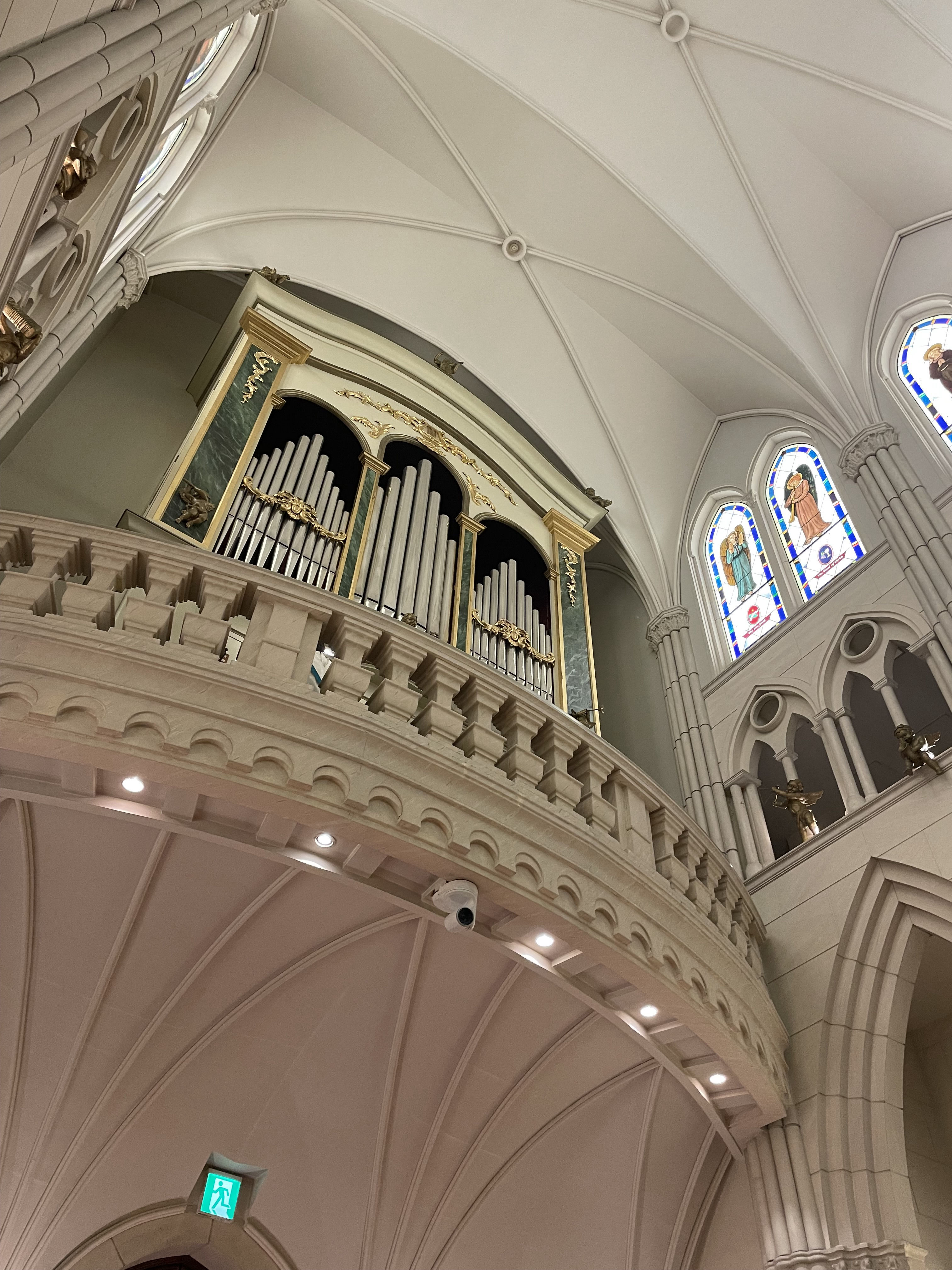 カサ・デ・アンジェラ馬車道(Casa d' Angela)