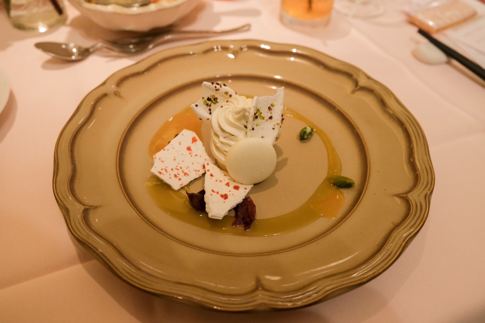 セント・マーガレット ウエディング