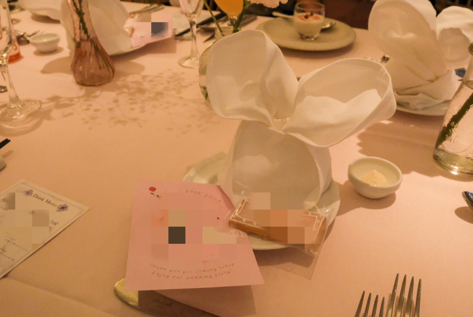 セント・マーガレット ウエディング