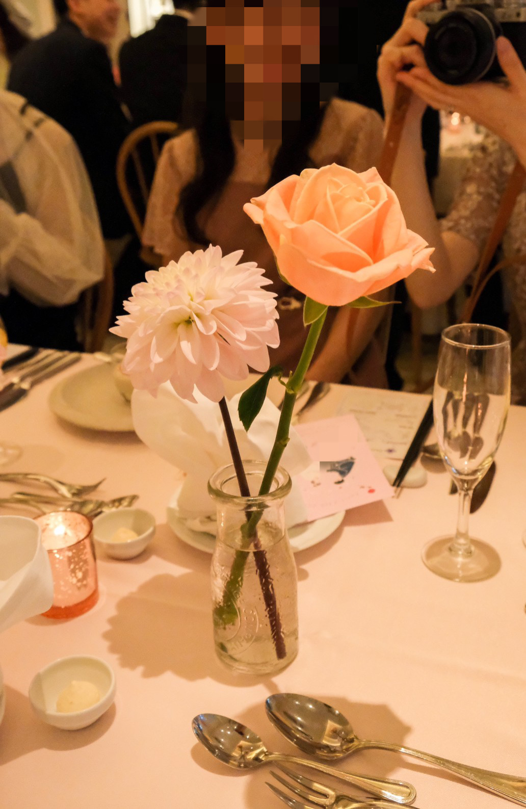 セント・マーガレット ウエディング