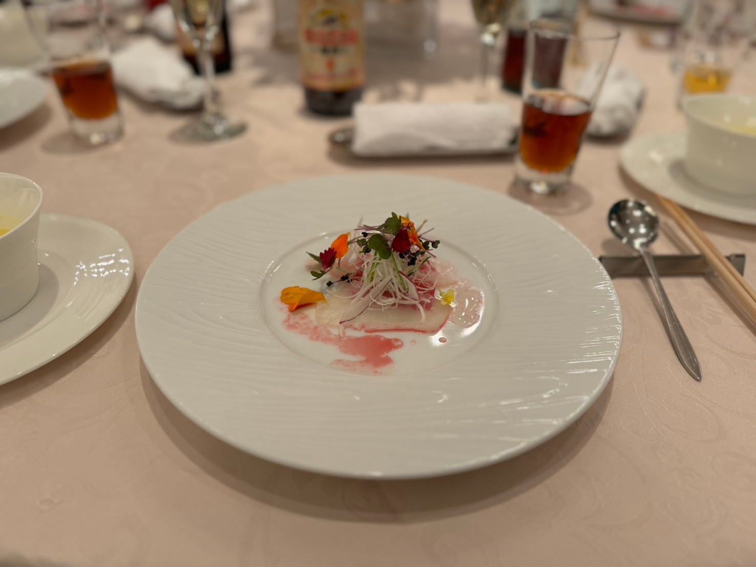 ザ・ジョージアンテラス