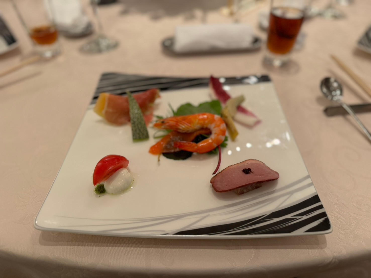 ザ・ジョージアンテラス