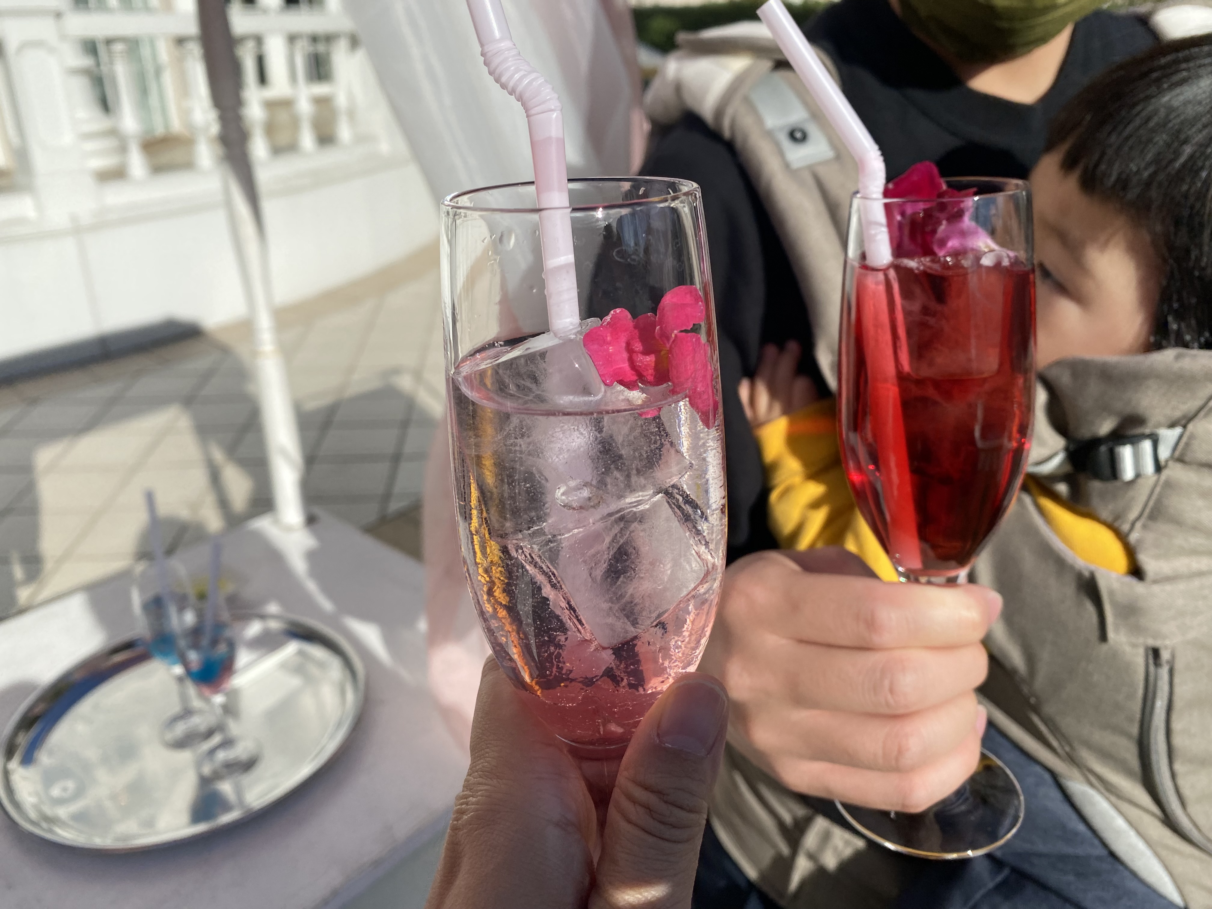 アートグレイス ウエディングコースト 東京ベイ