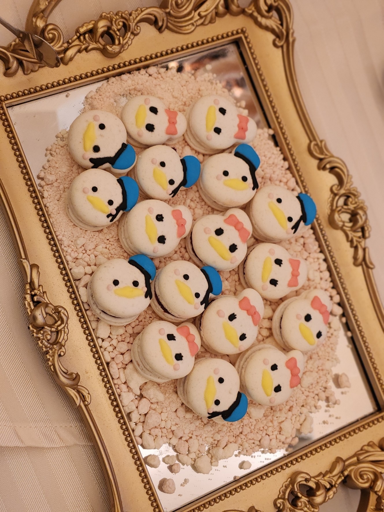 18 (アンウィット) Produced by Casa d' Angela