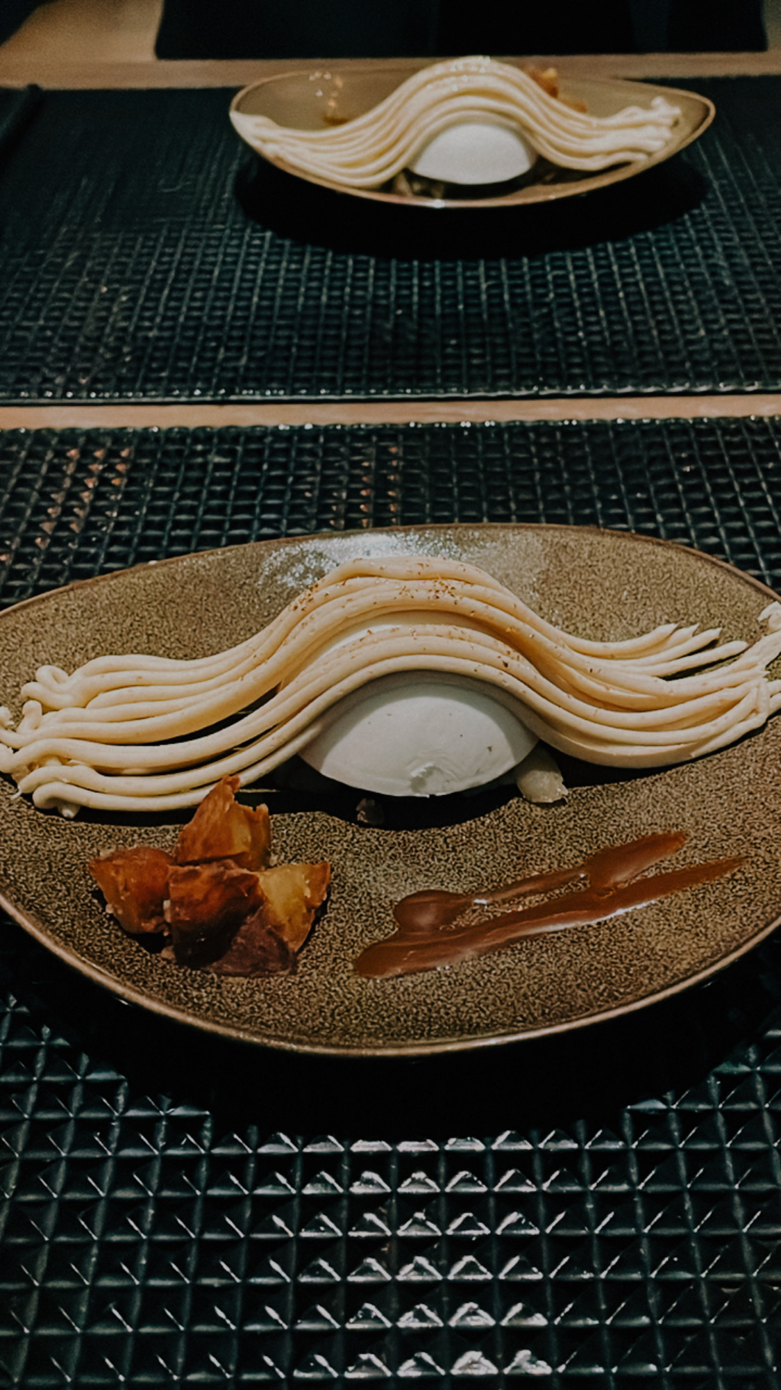 ザ ストリングス表参道