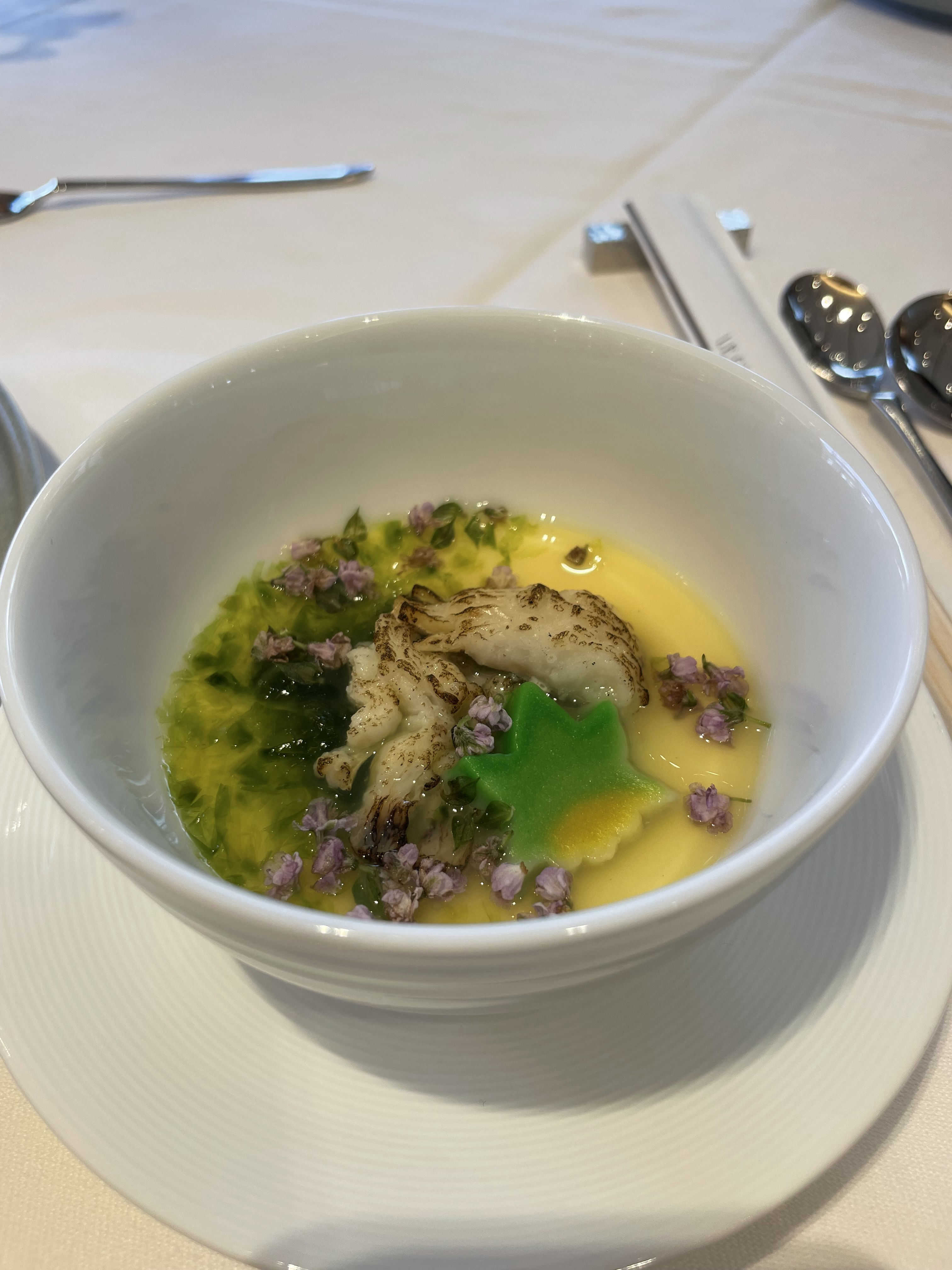 ル・センティフォーリア大阪