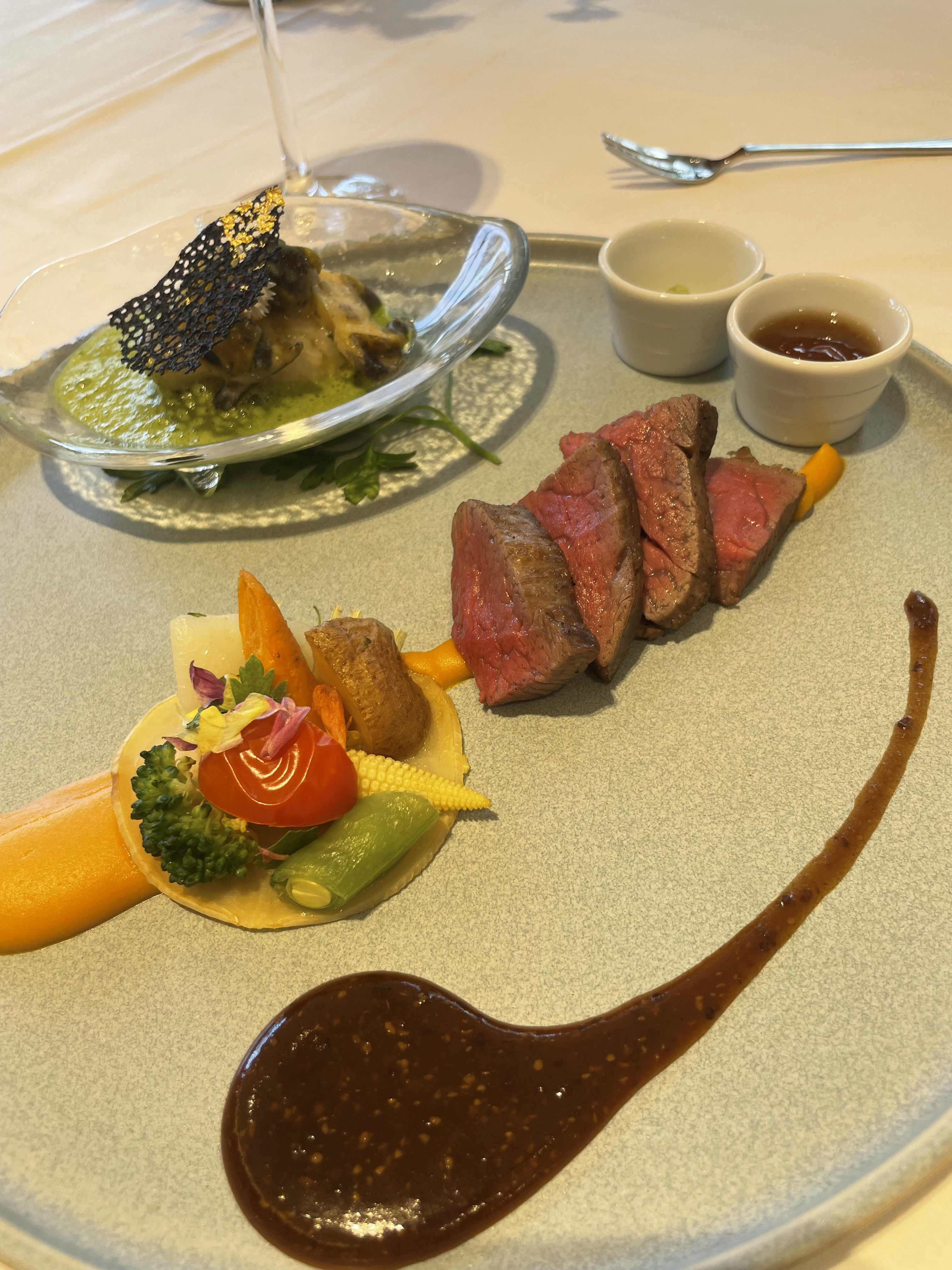 ル・センティフォーリア大阪