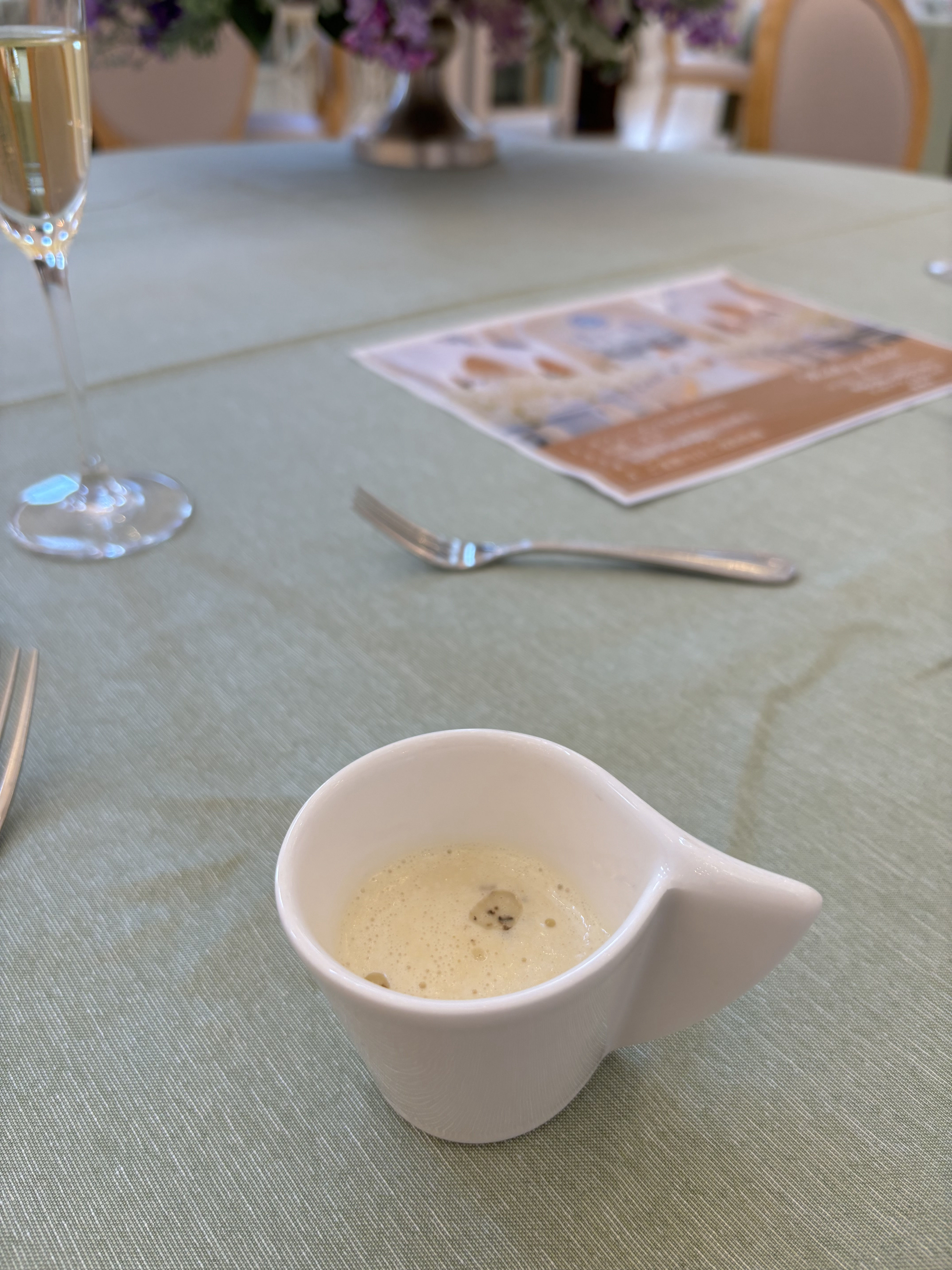 18 (アンウィット) Produced by Casa d' Angela