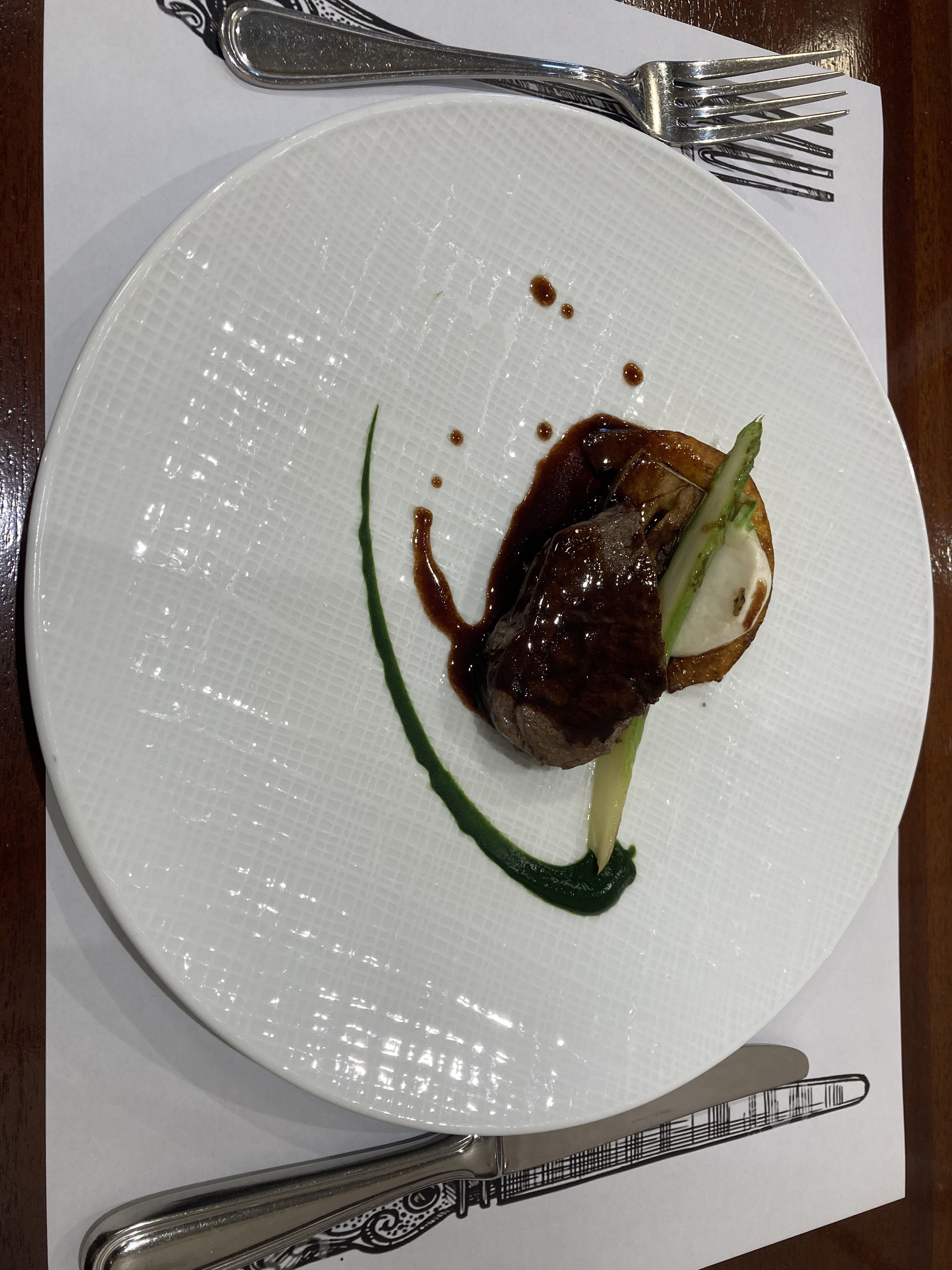 カサ・デ・アンジェラ青山(Casa d' Angela Aoyama)