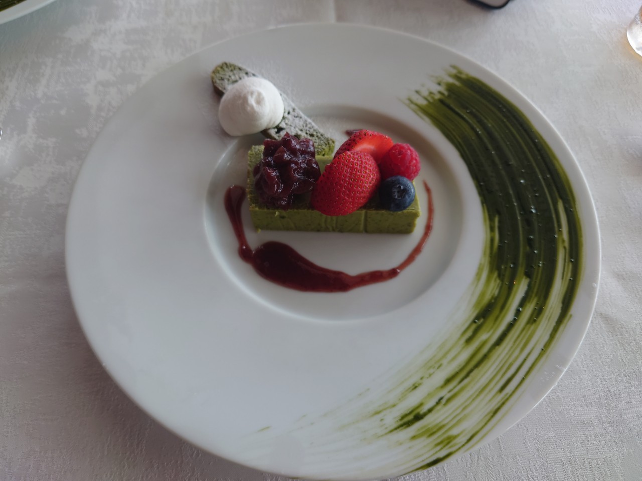 指帆亭 Shihantei Pine Tree Resort