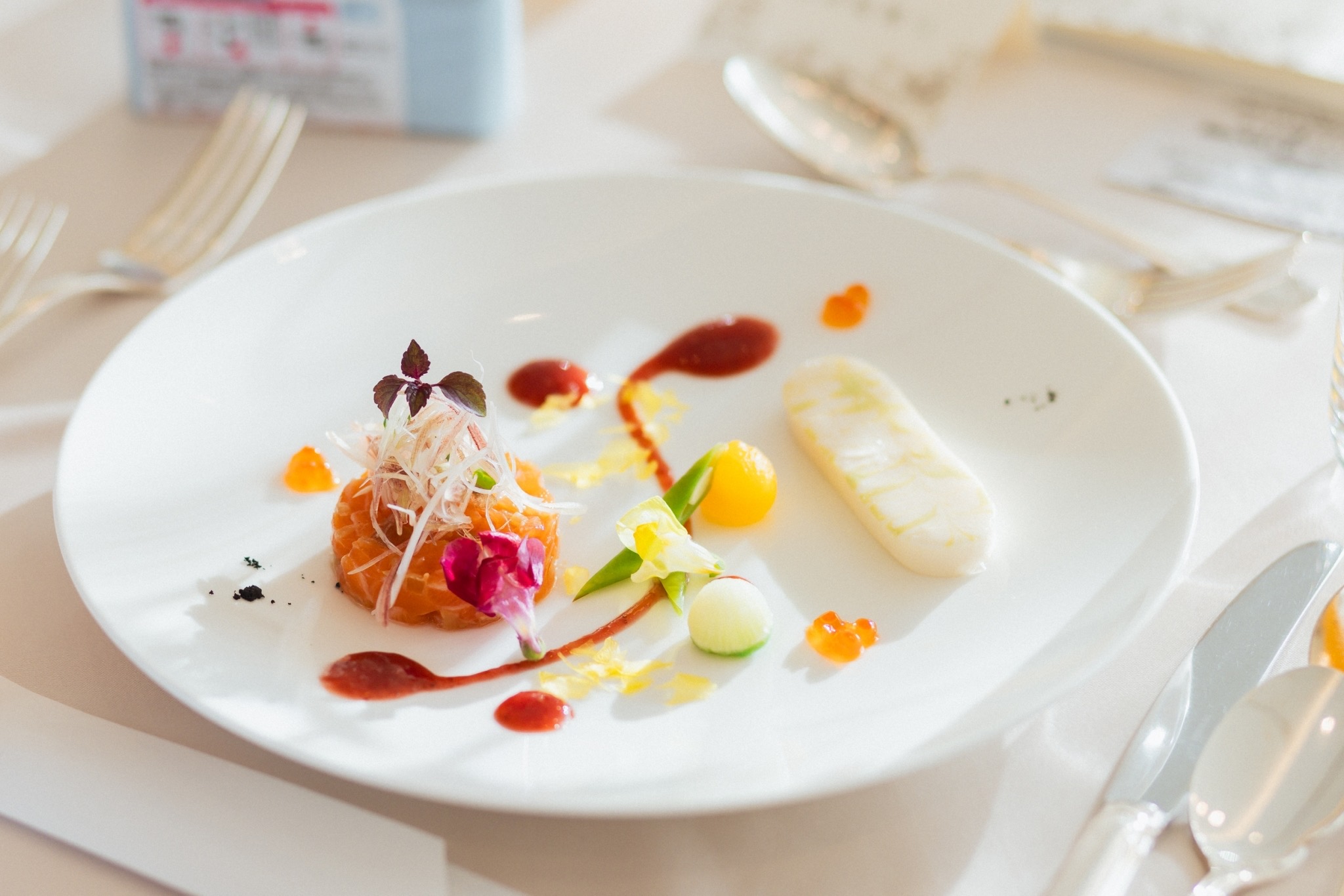 ヒルトン東京ベイ