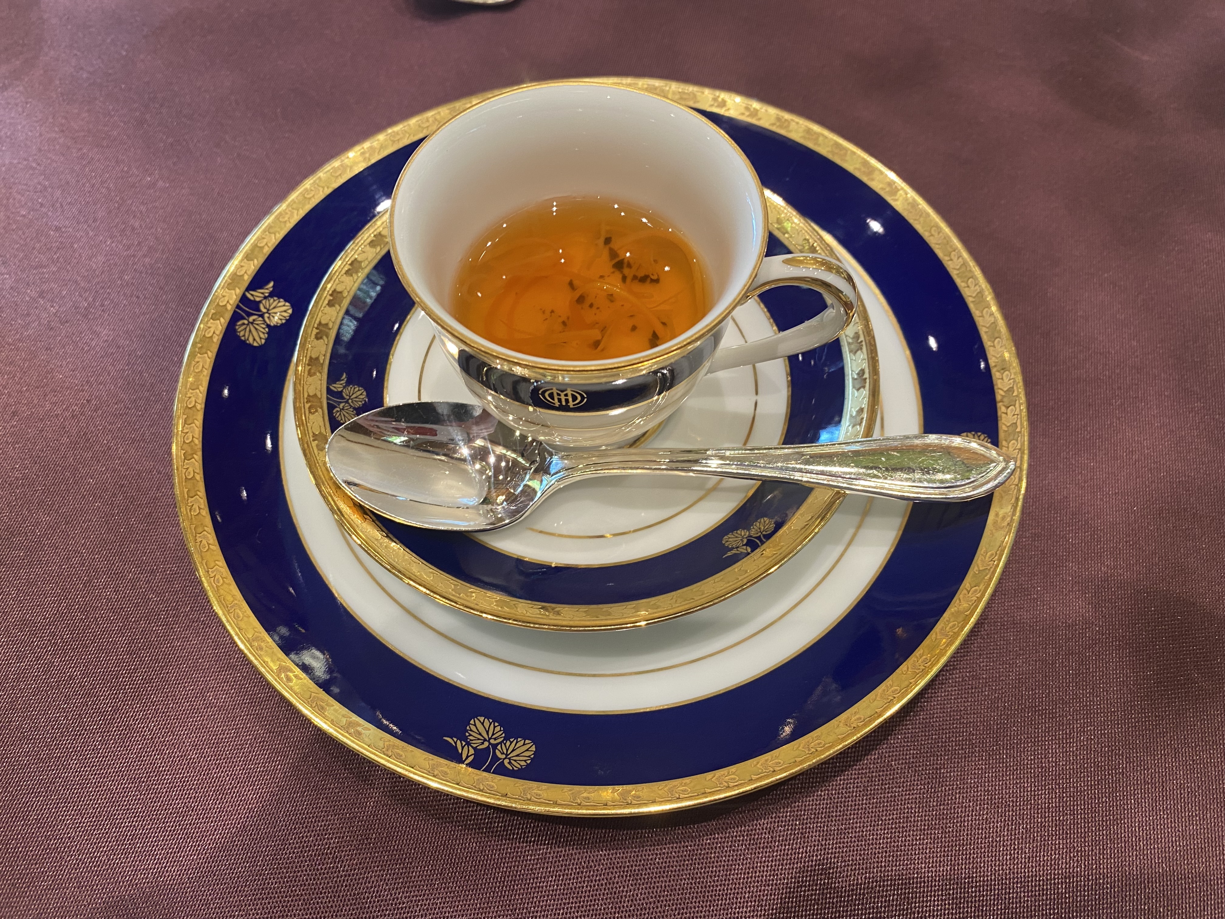 ウェスティン都ホテル京都