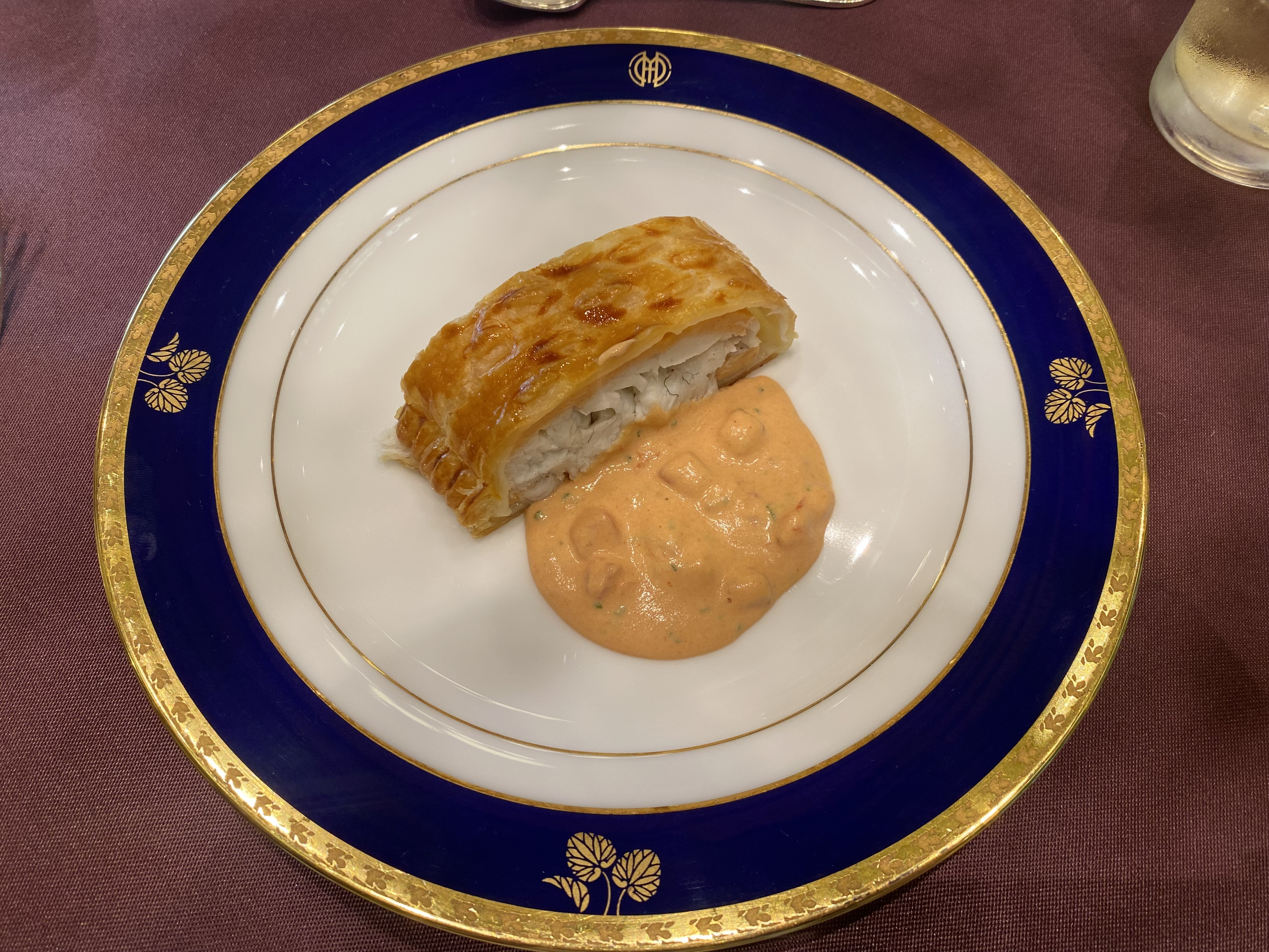 ウェスティン都ホテル京都