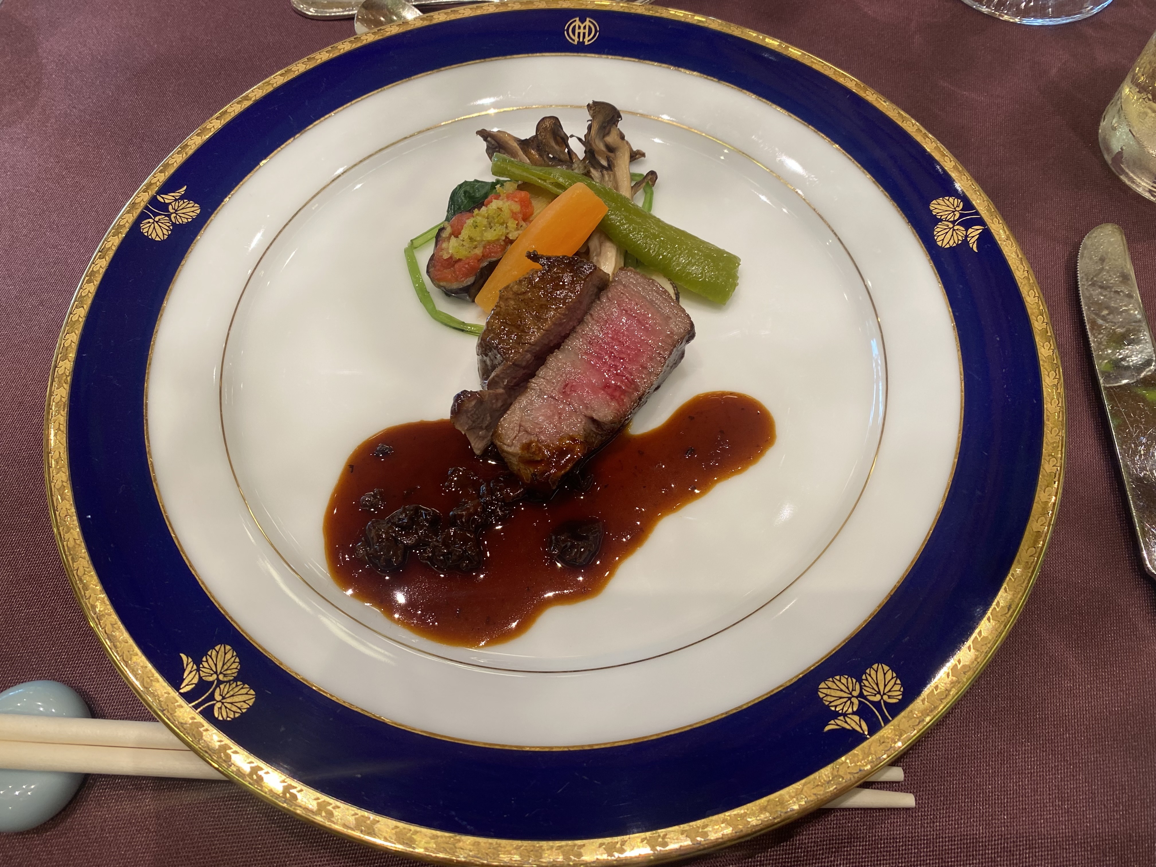 ウェスティン都ホテル京都