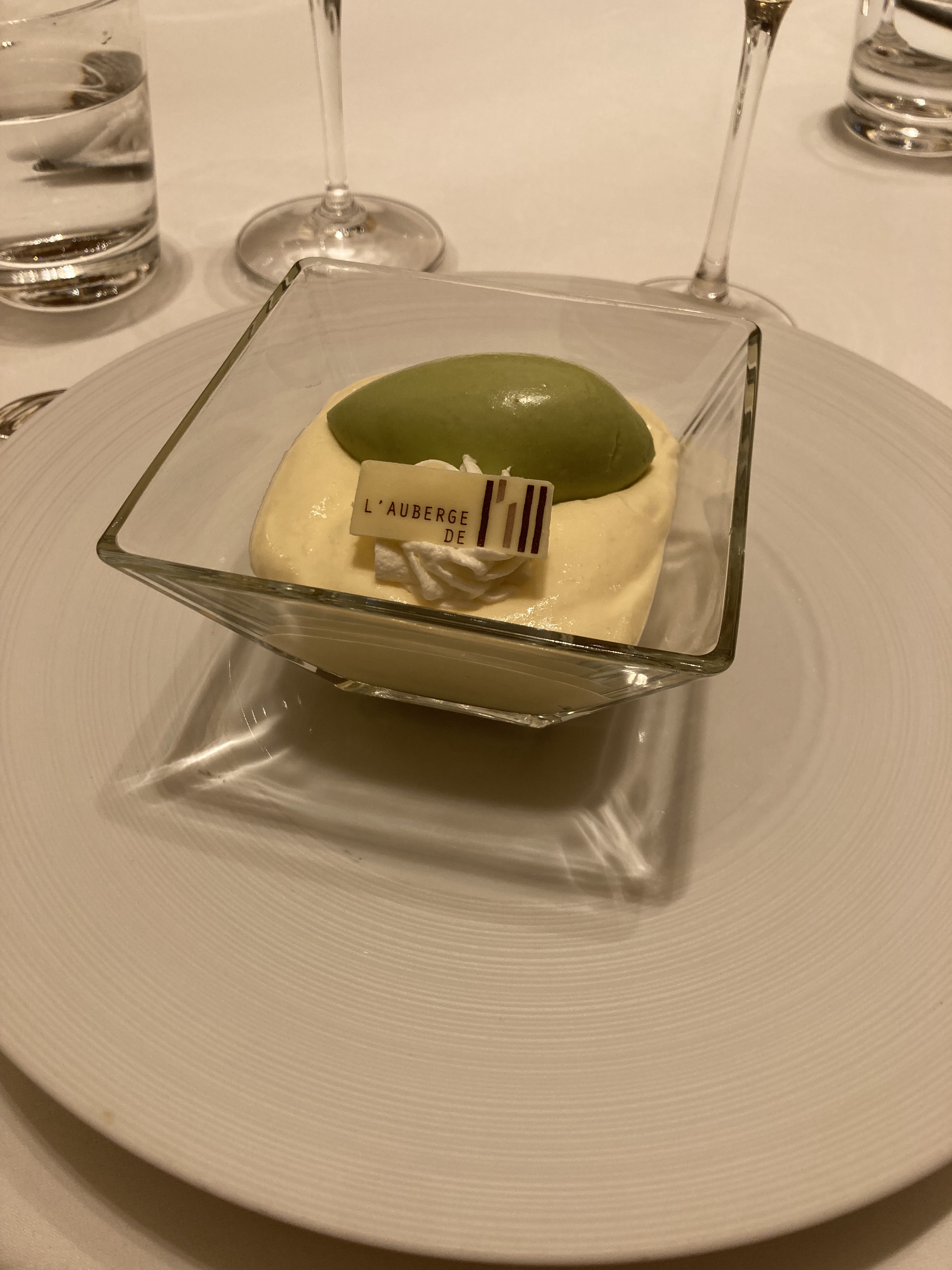 オーベルジュ・ド・リル ナゴヤ