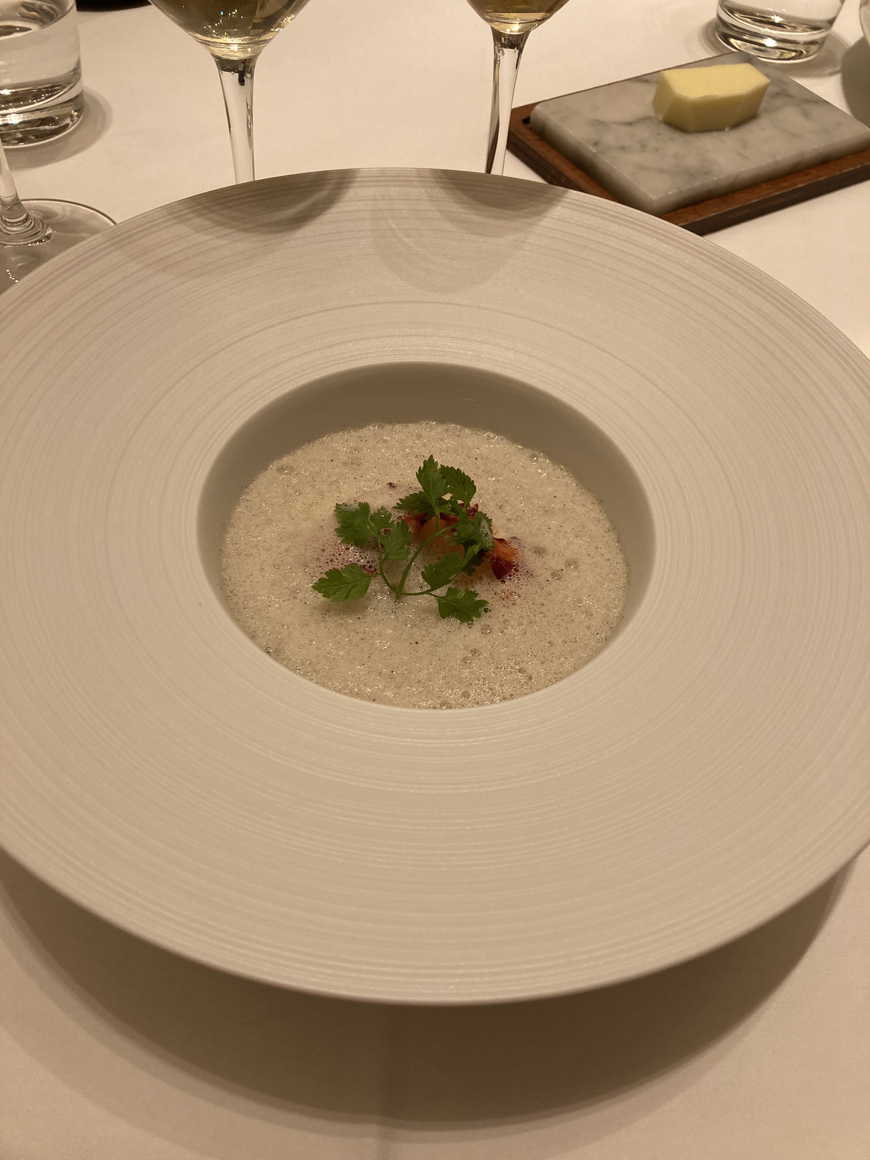 オーベルジュ・ド・リル ナゴヤ