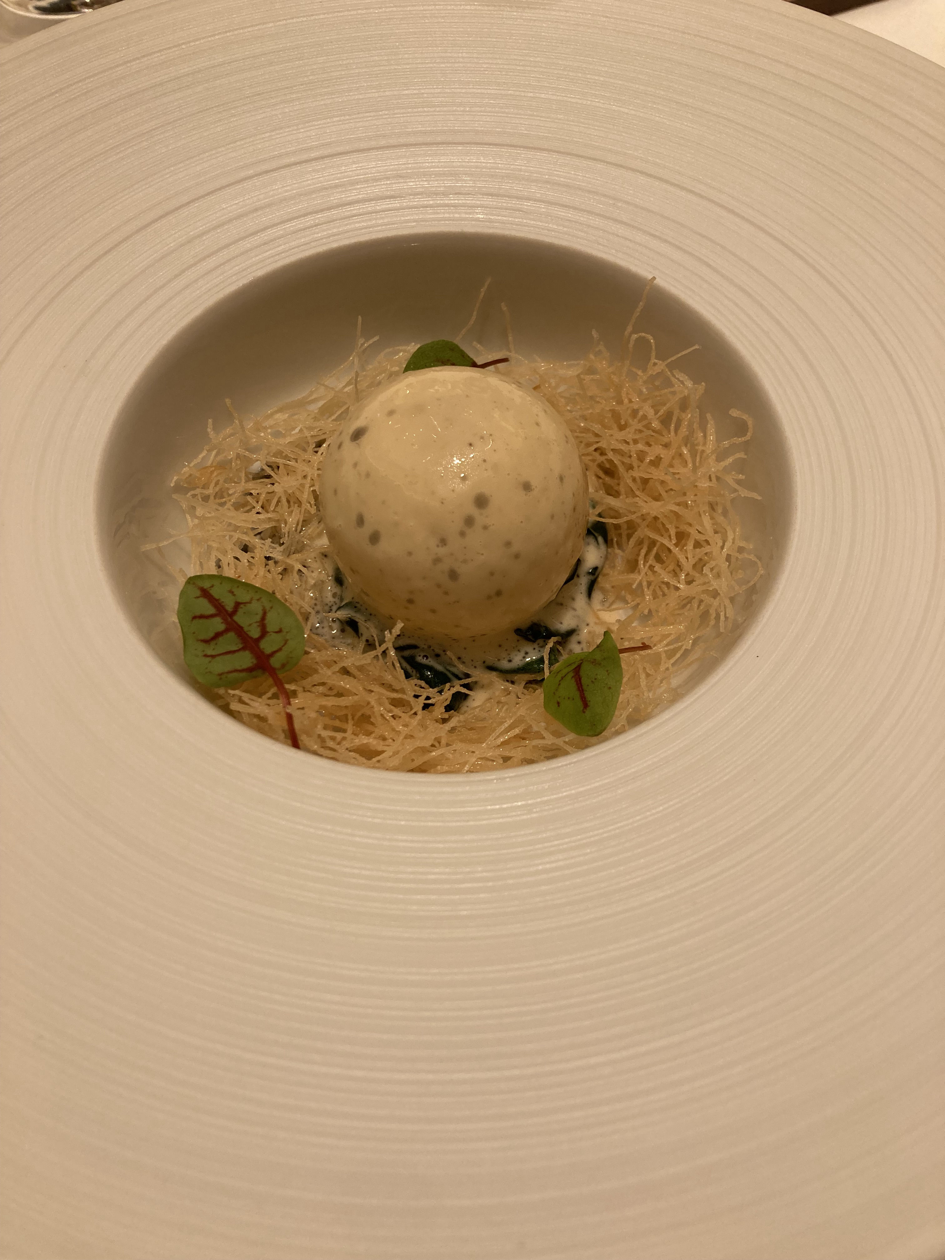 オーベルジュ・ド・リル ナゴヤ