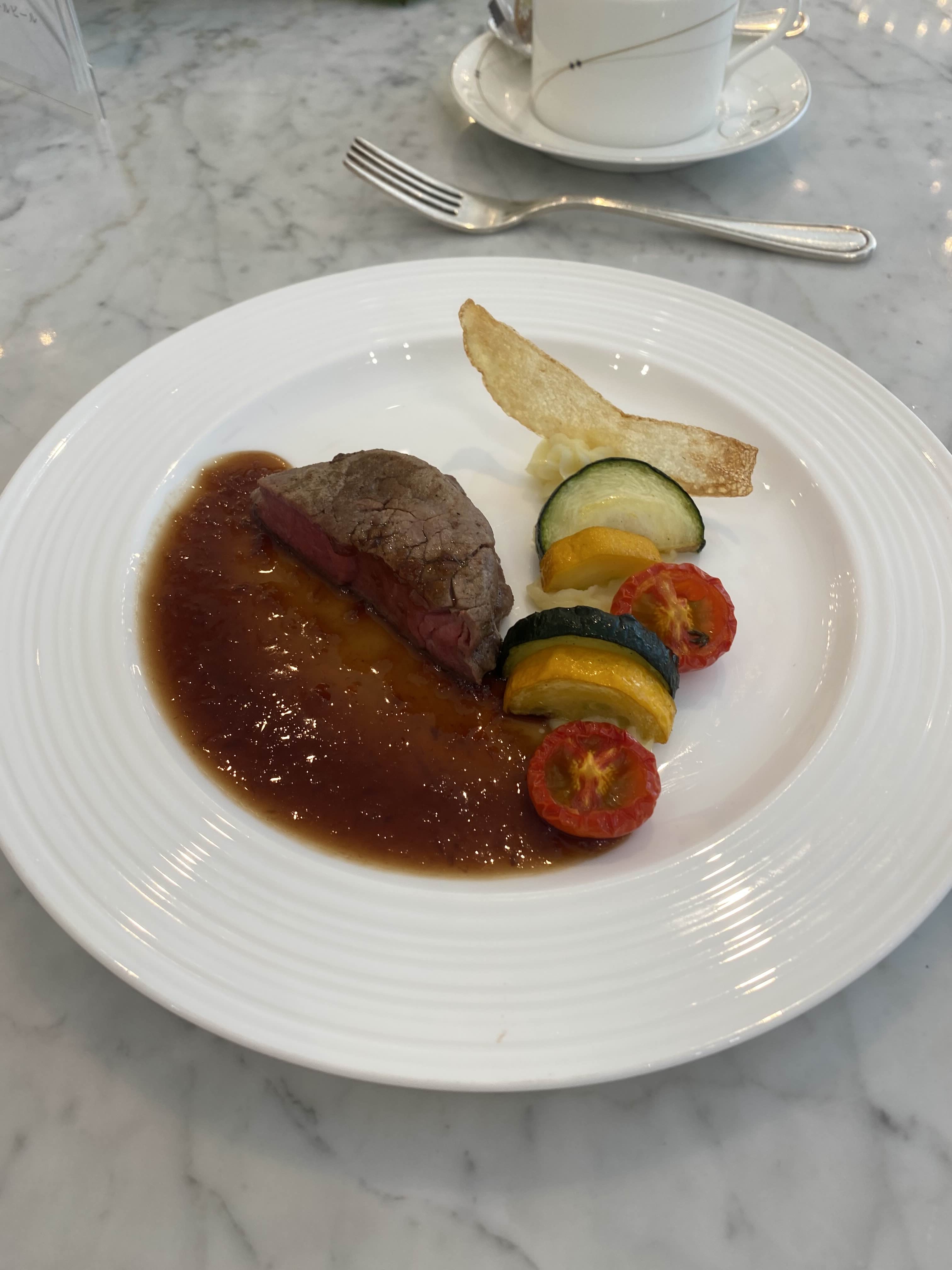 セント・ラファエロチャペル御堂筋