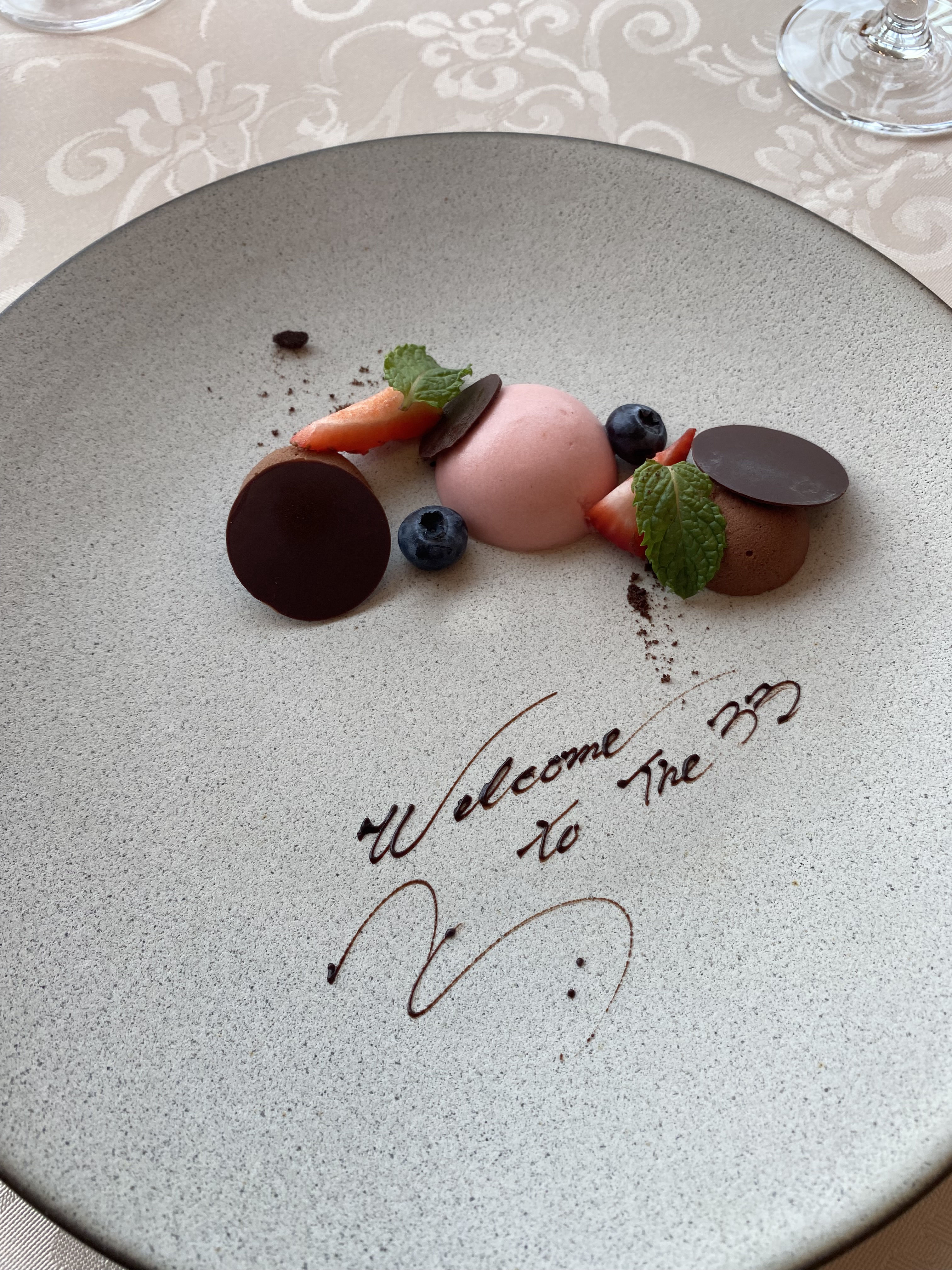 The 33 Sense of Wedding