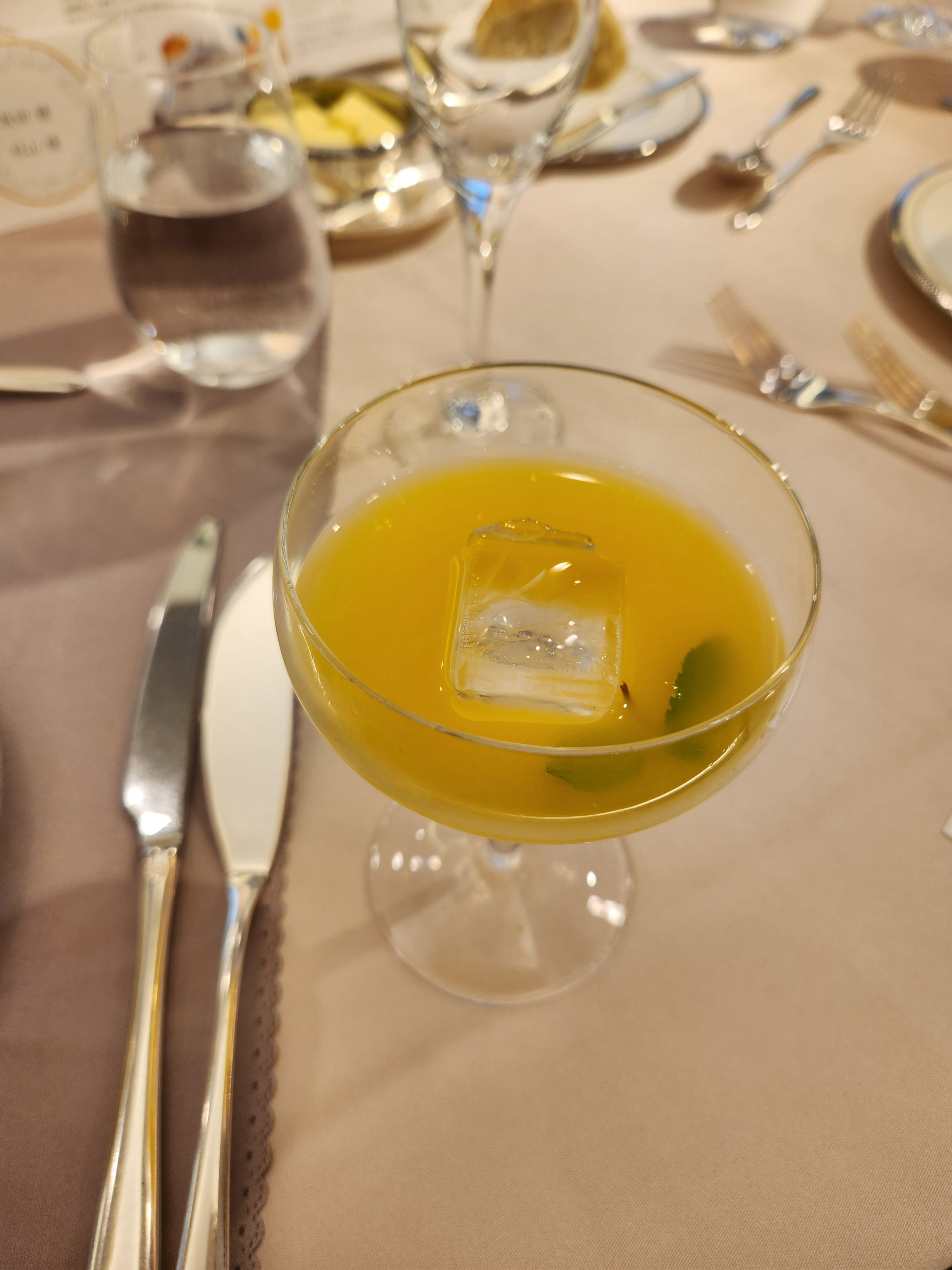 ホテルメトロポリタン