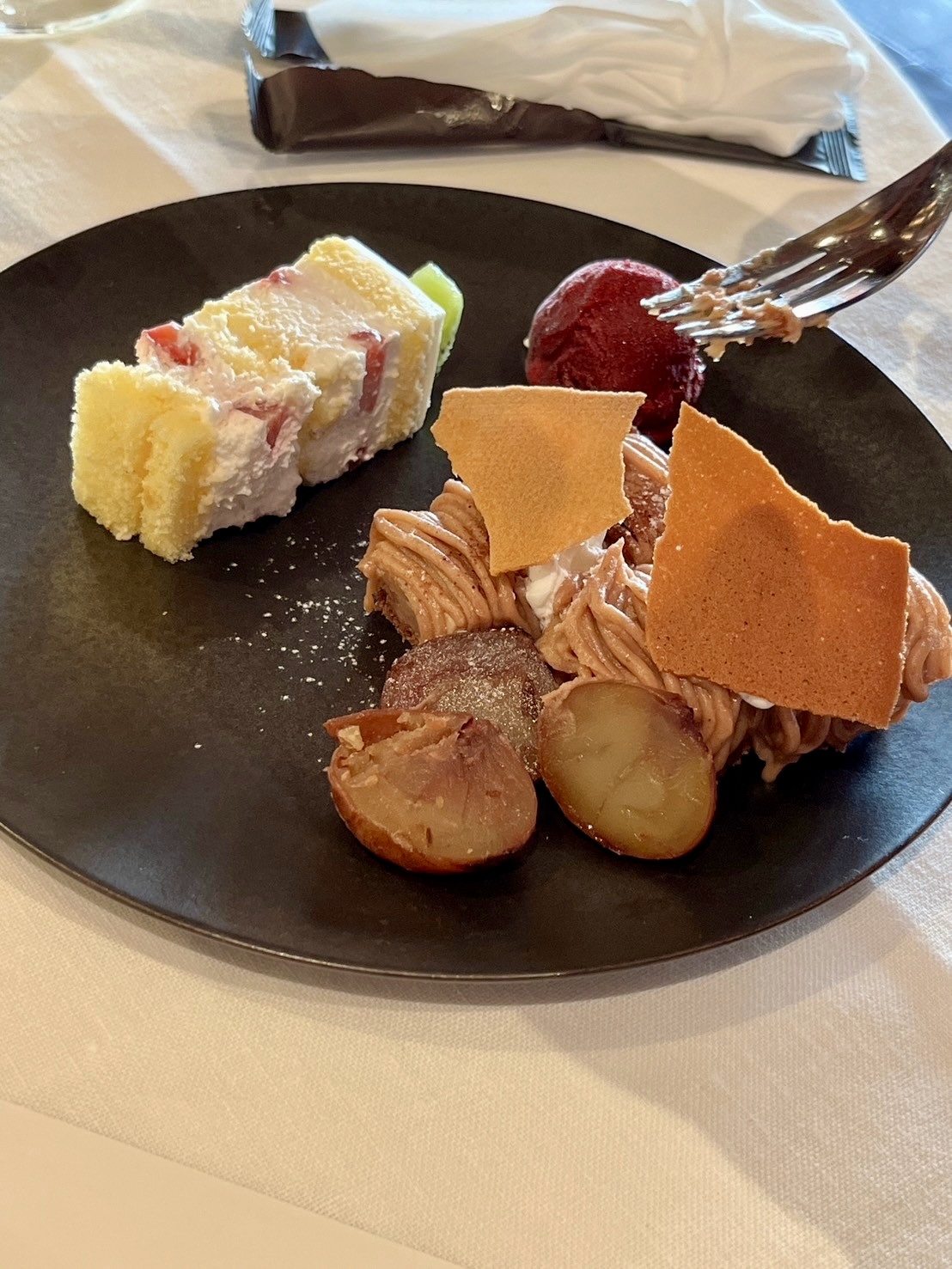 THE ORIENTAL TERRACE HIDEAWAY