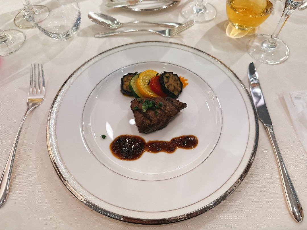 ホテルメトロポリタン