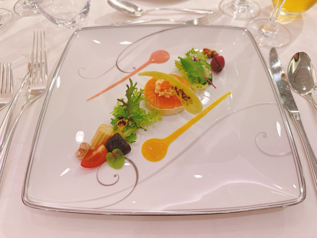 ホテルメトロポリタン