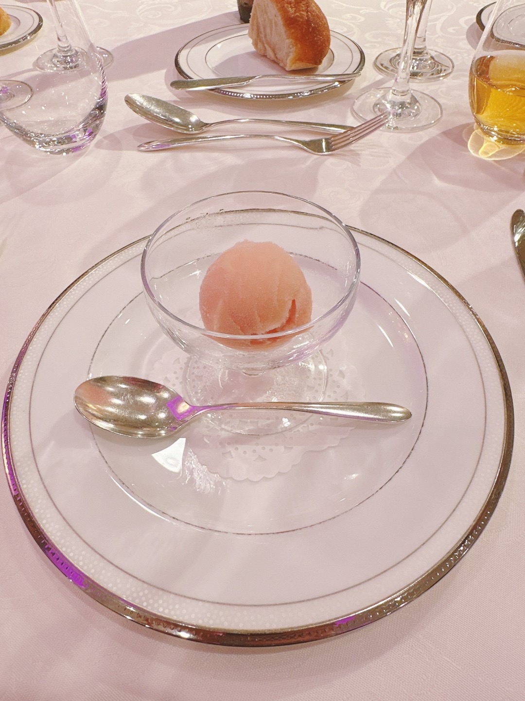 ホテルメトロポリタン