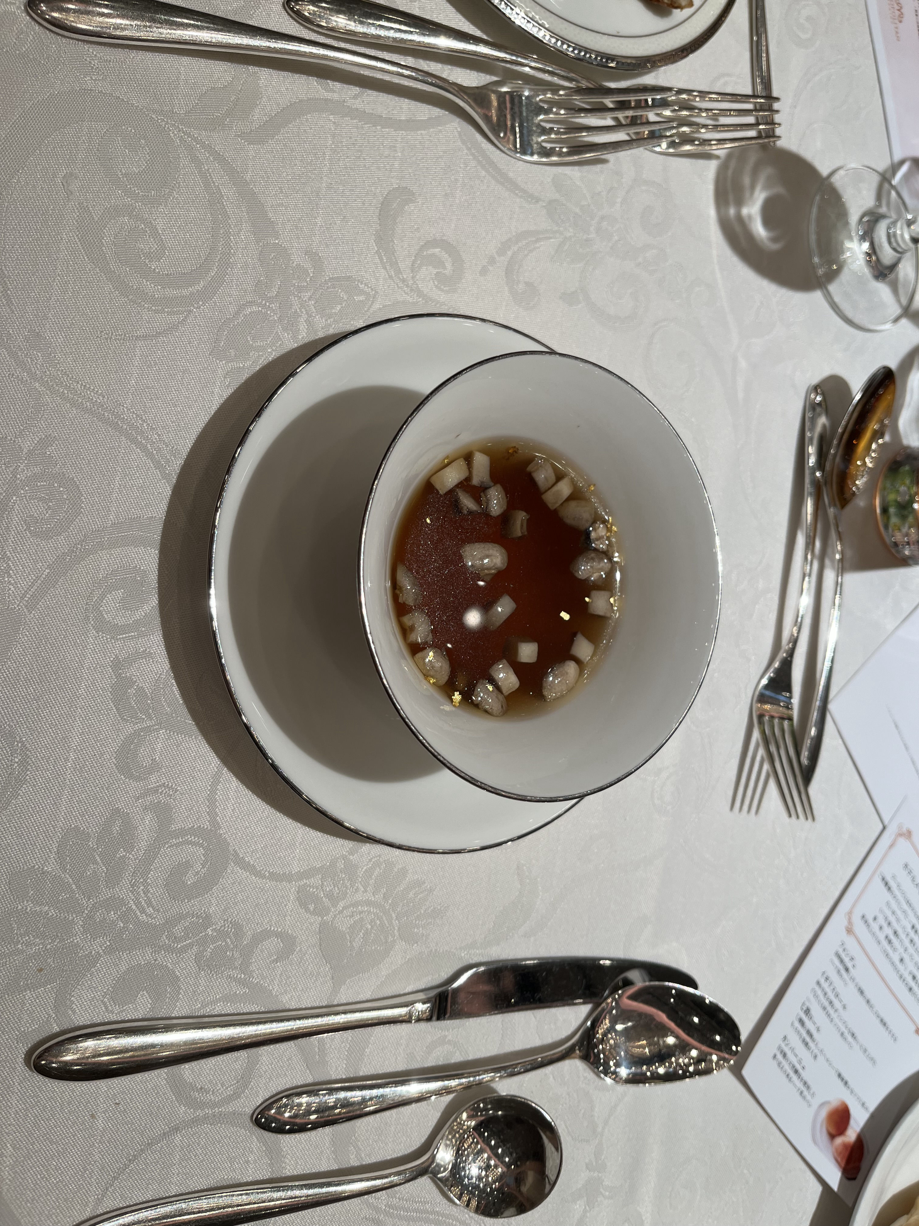ホテルメトロポリタン