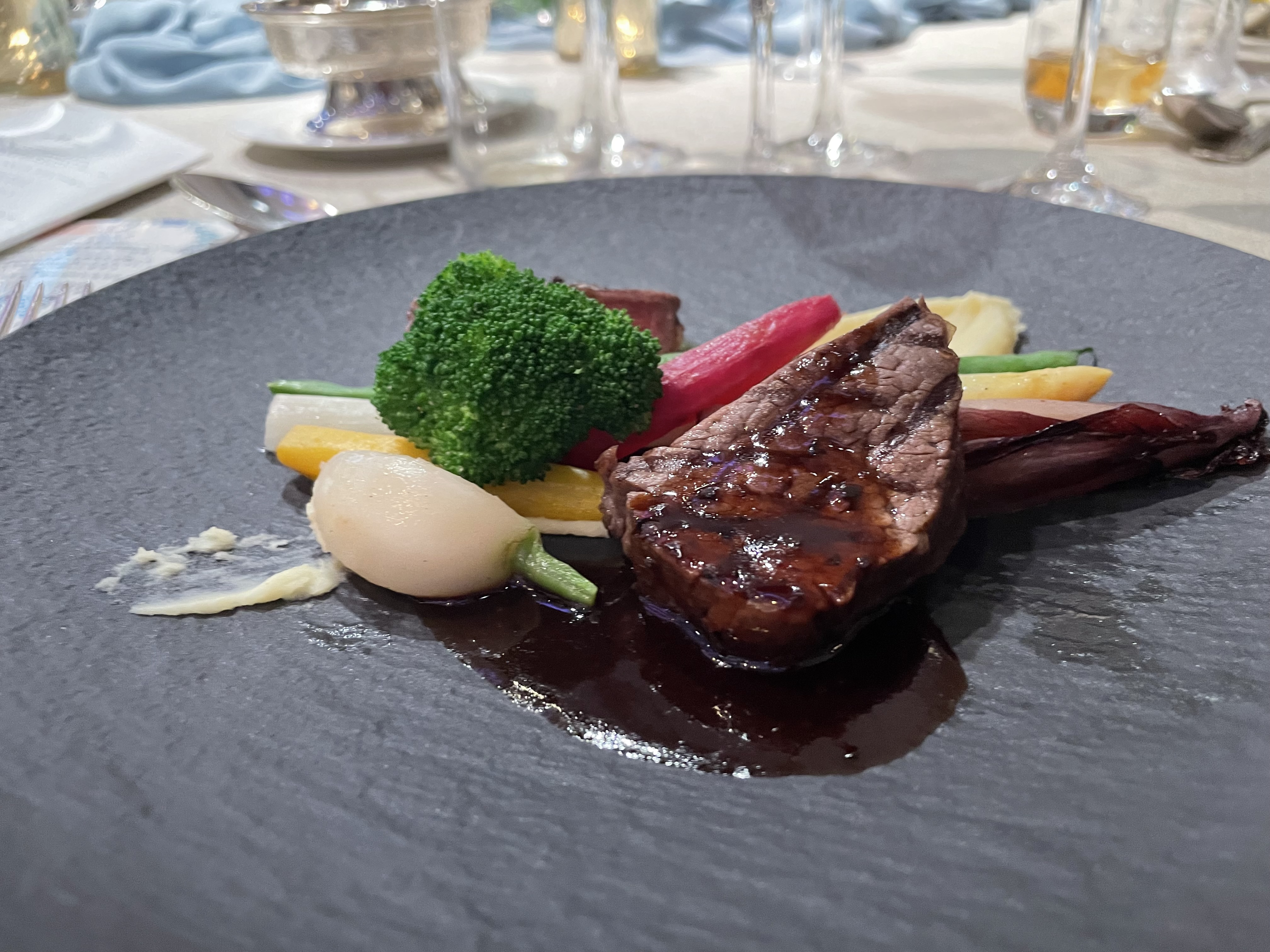 ヒルトン東京ベイ