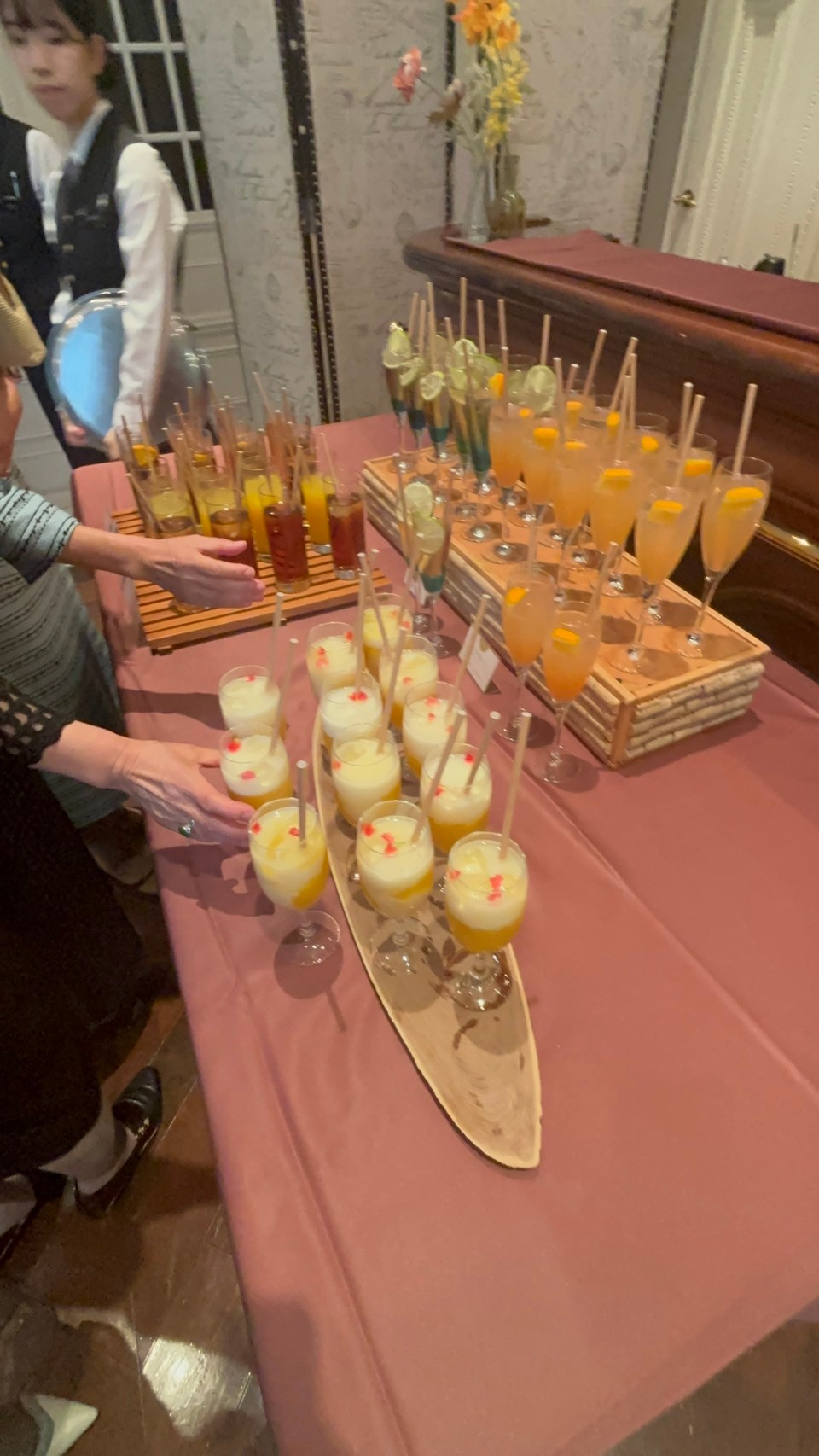 星ヶ丘迎賓館 アートグレイスクラブ